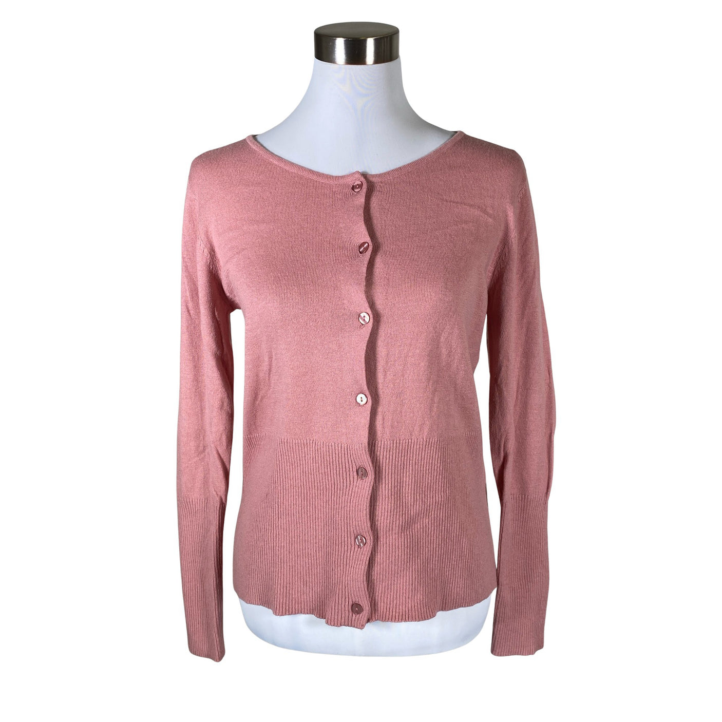 Unisex Nanso - Neuletakki, koko 36 - (1)