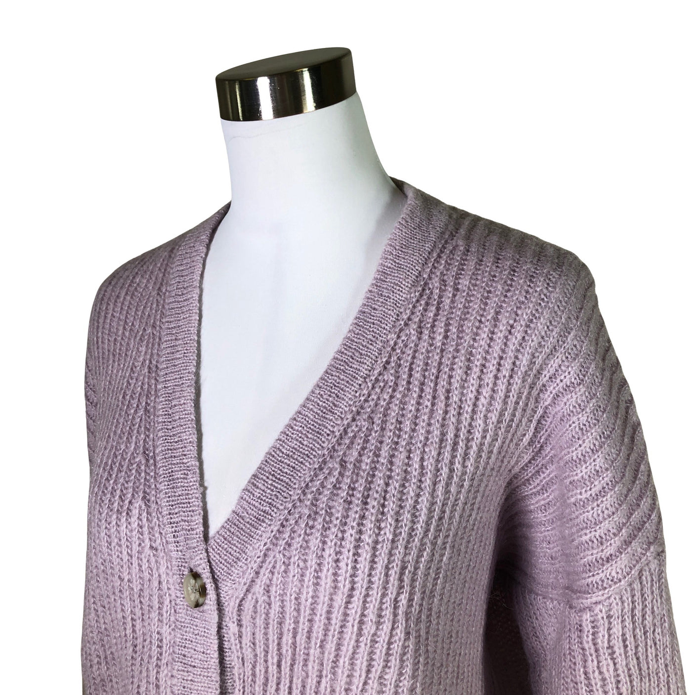 Unisex Nanso - Neuletakki, koko 40 - (3)