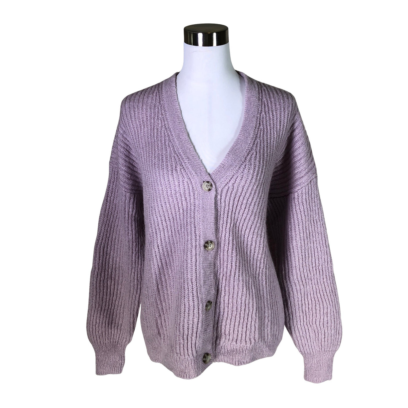 Unisex Nanso - Neuletakki, koko 40 - (1)