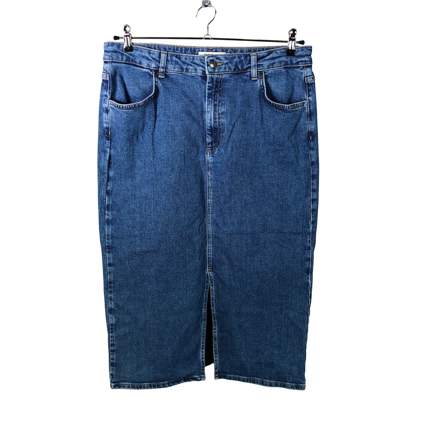 Unisex Nanso - Farkkuhame, koko 42 - (1)
