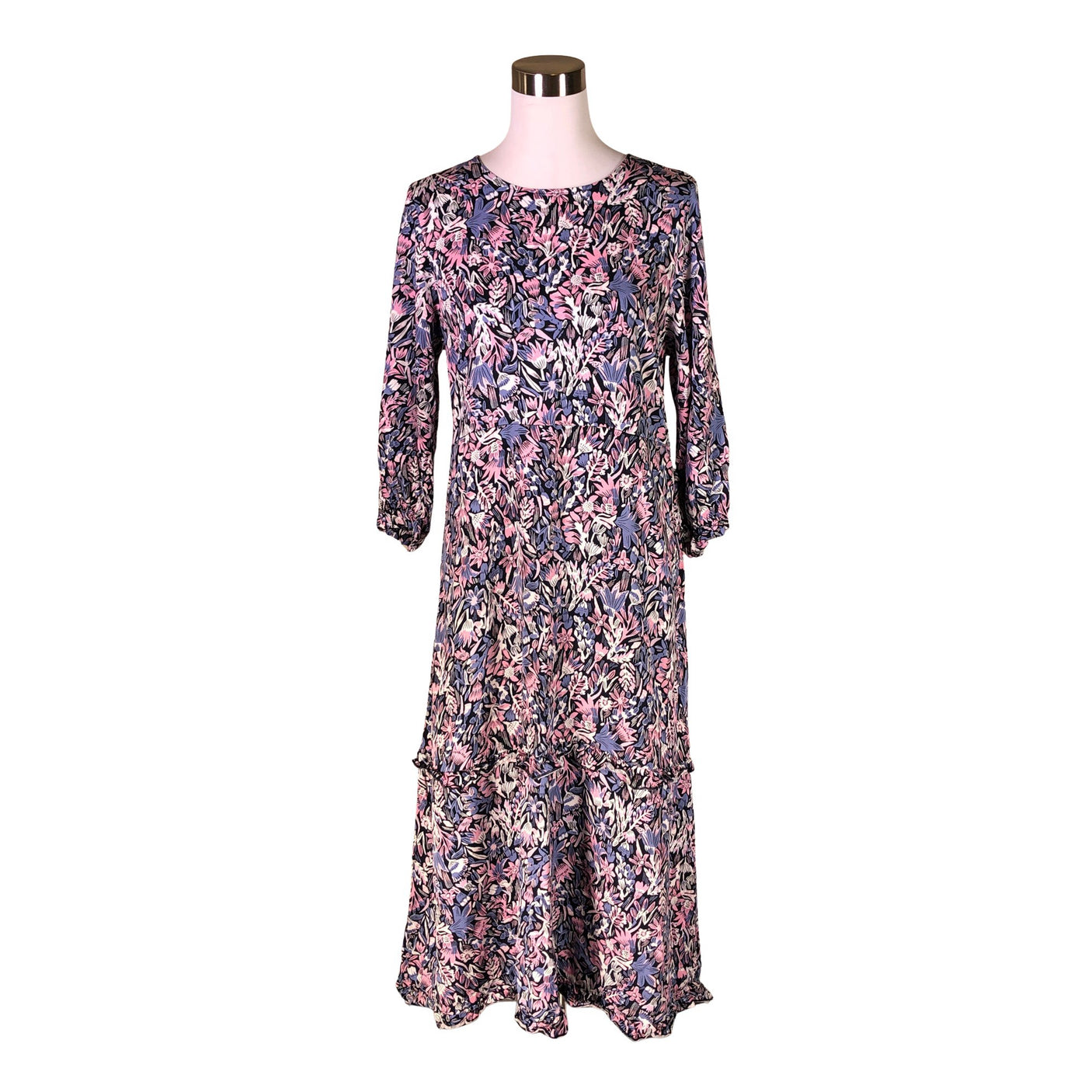 Unisex Nanso - Sifonkimekko, koko 40 - (1)