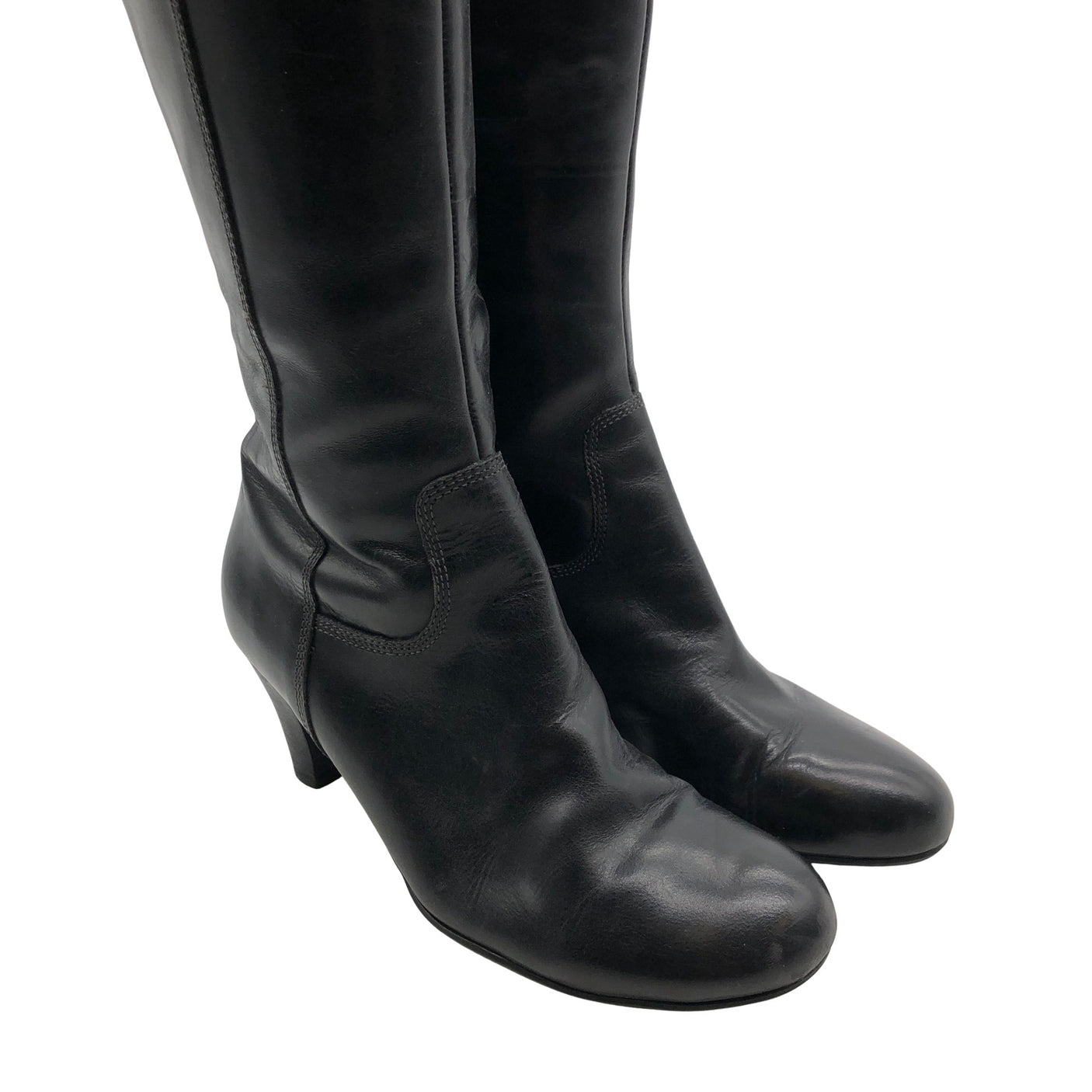 Unisex Ecco - Saappaat, koko 38 - (2)