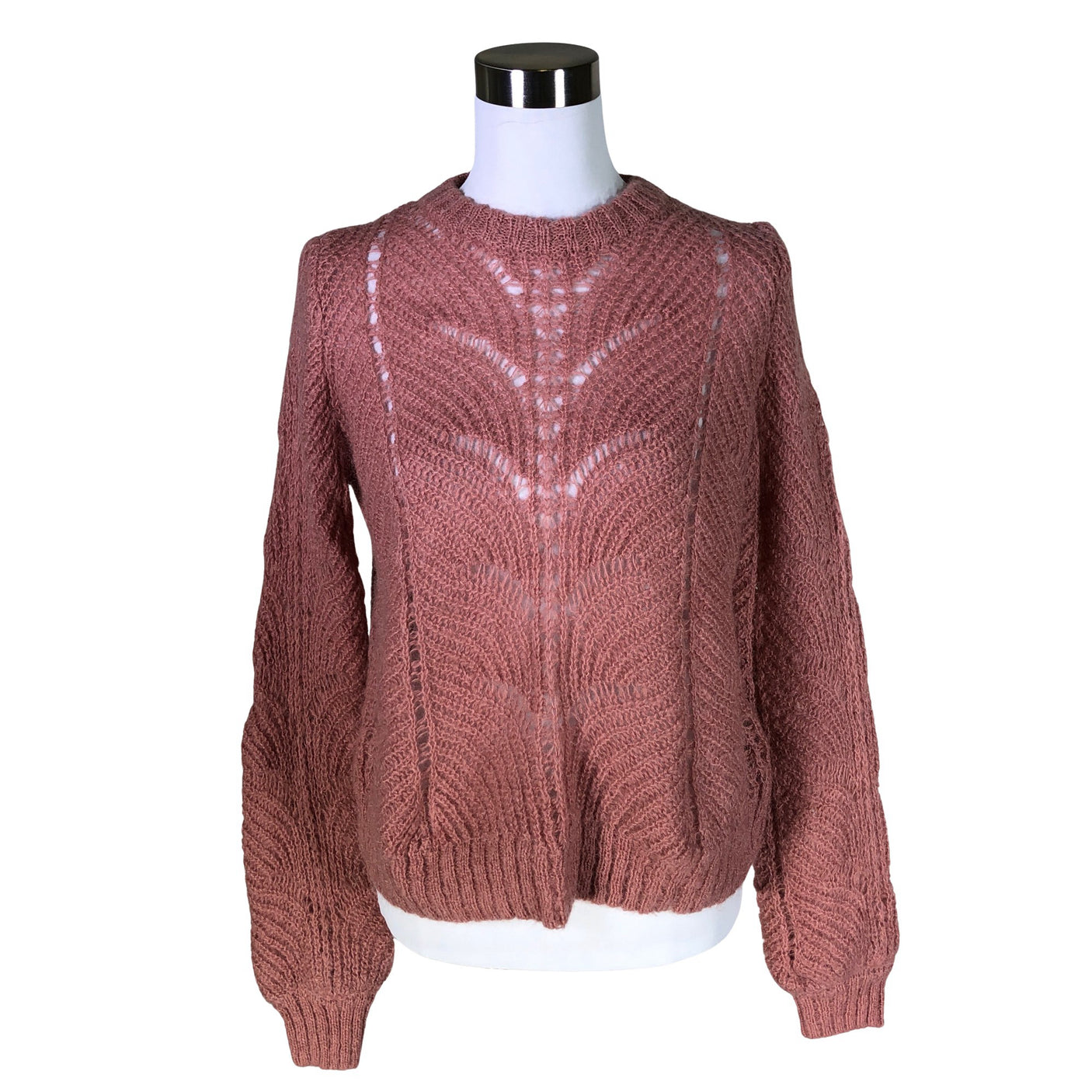 Unisex Nanso - Neulepaita, koko 36 - (1)