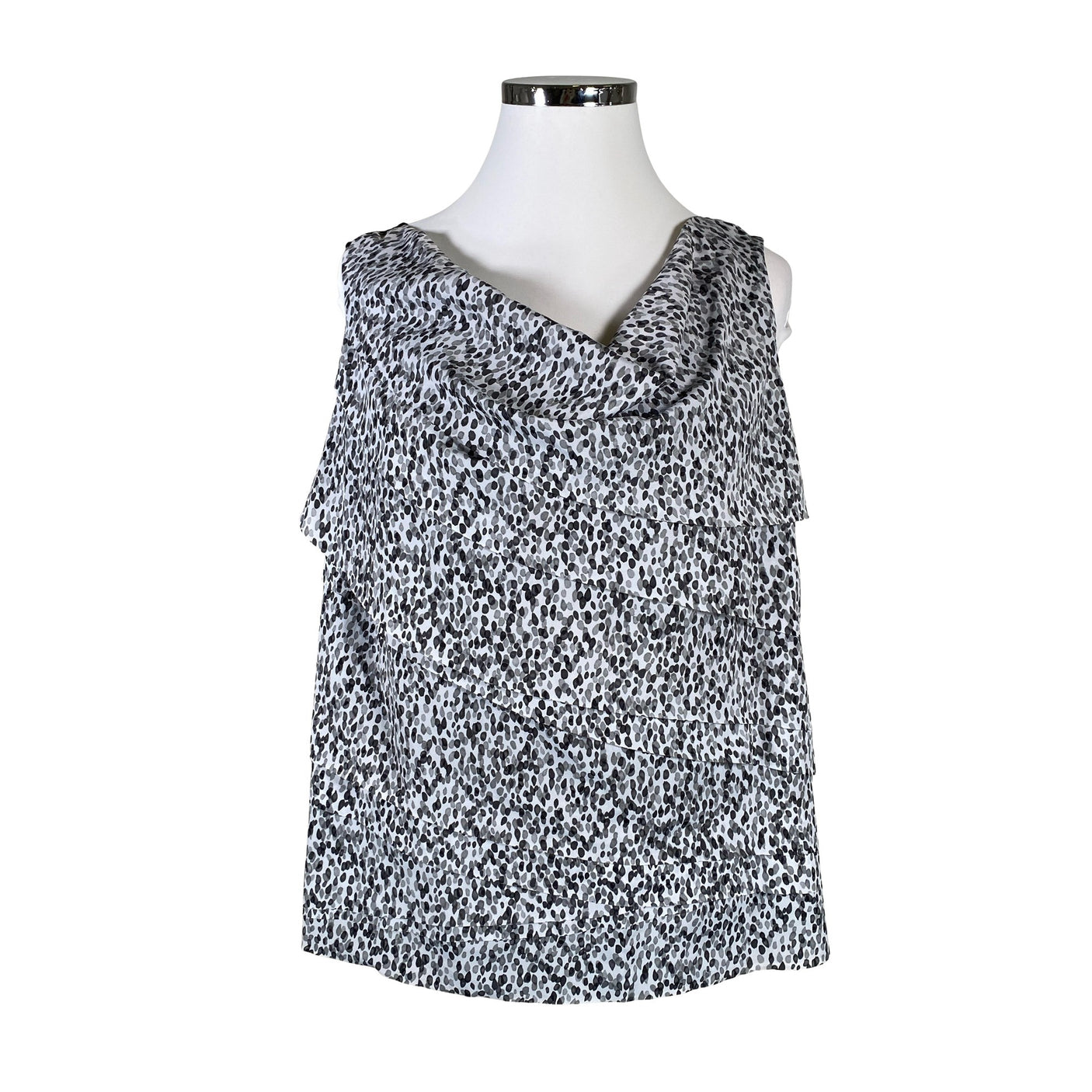 Unisex Charter Club - Toppi, koko 46 - (1)