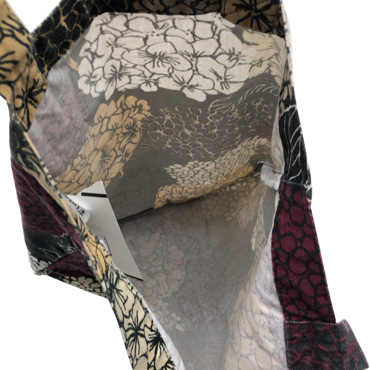 Unisex Finlayson - Ostoskassi, koko Maxi - (2)