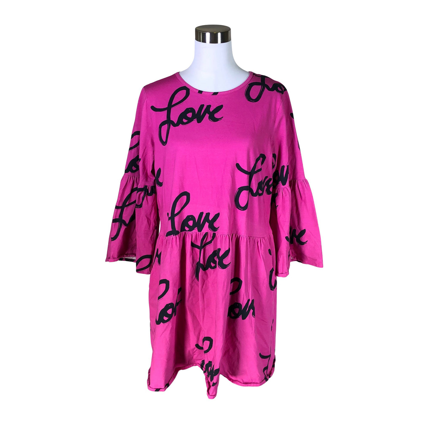 Unisex Vimma - Trikoomekko, koko 38 - (1)