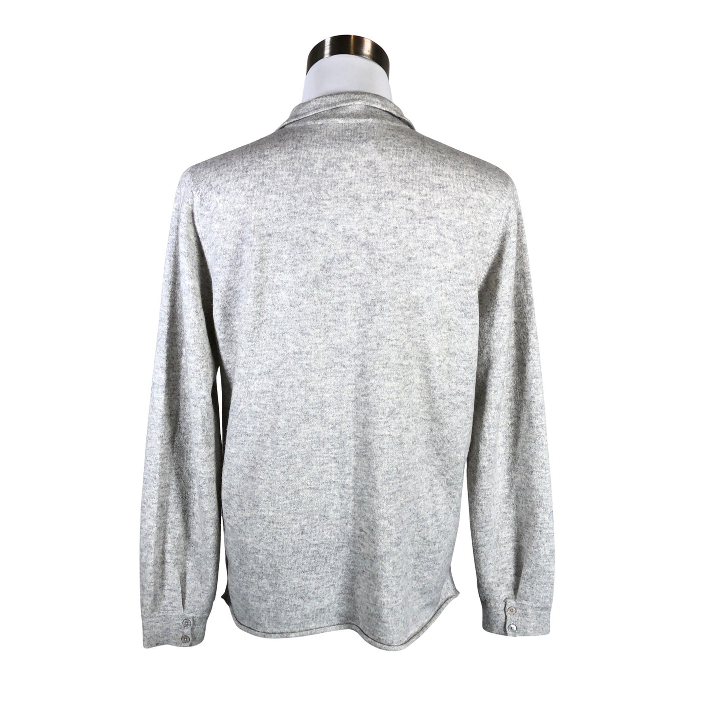 Unisex Kujten - Neuletakki, koko L - (2)
