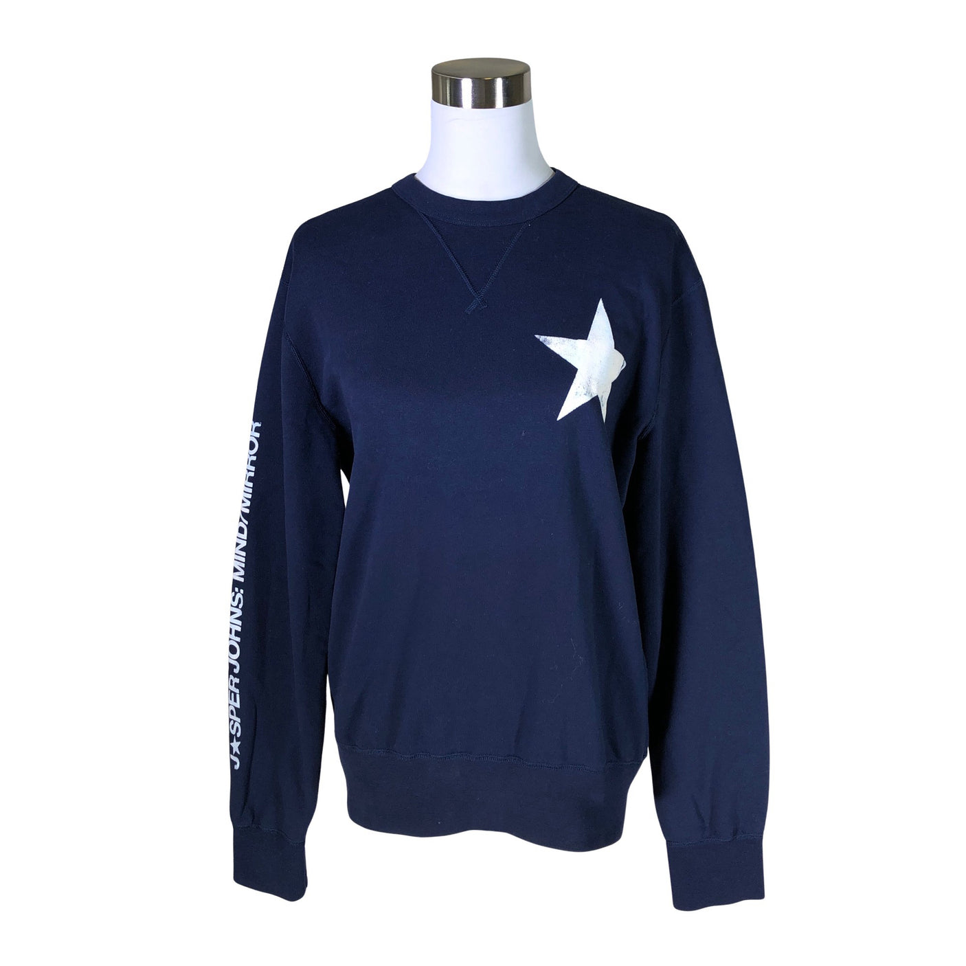 Unisex Polo Ralph Lauren - Collegepaita, koko 38 - (1)