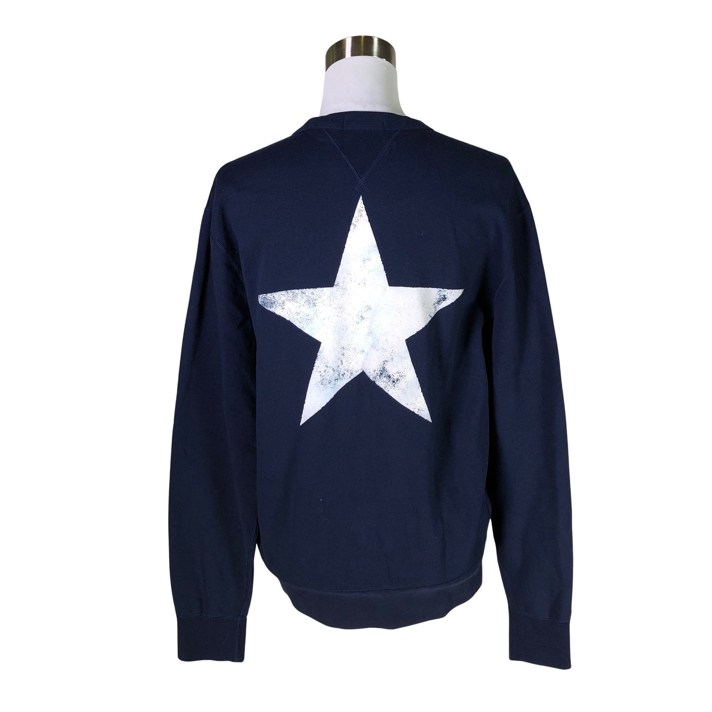 Unisex Polo Ralph Lauren - Collegepaita, koko 38 - (2)