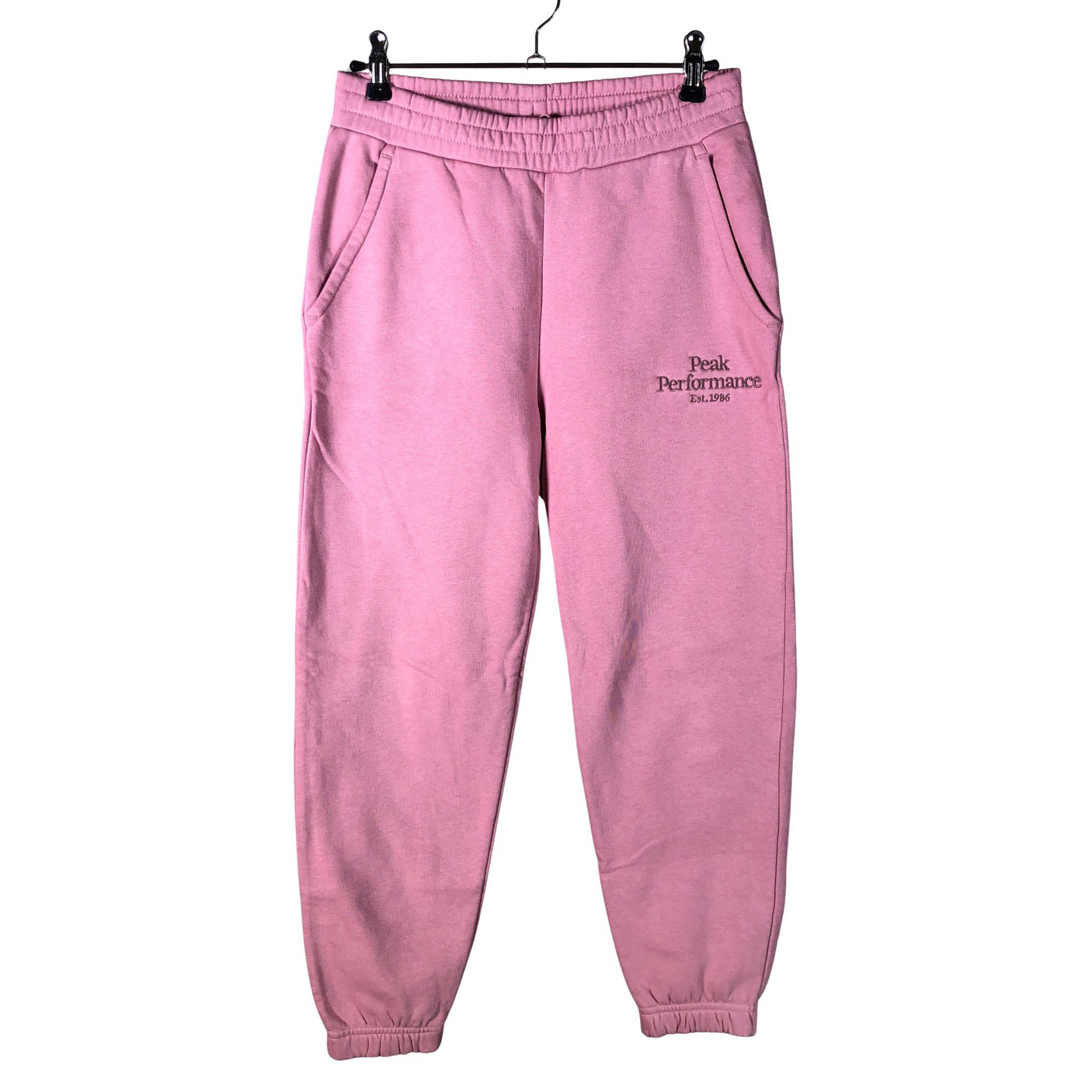 Unisex Peak Performance - Collegehousut, koko 146 - 152 - (1)