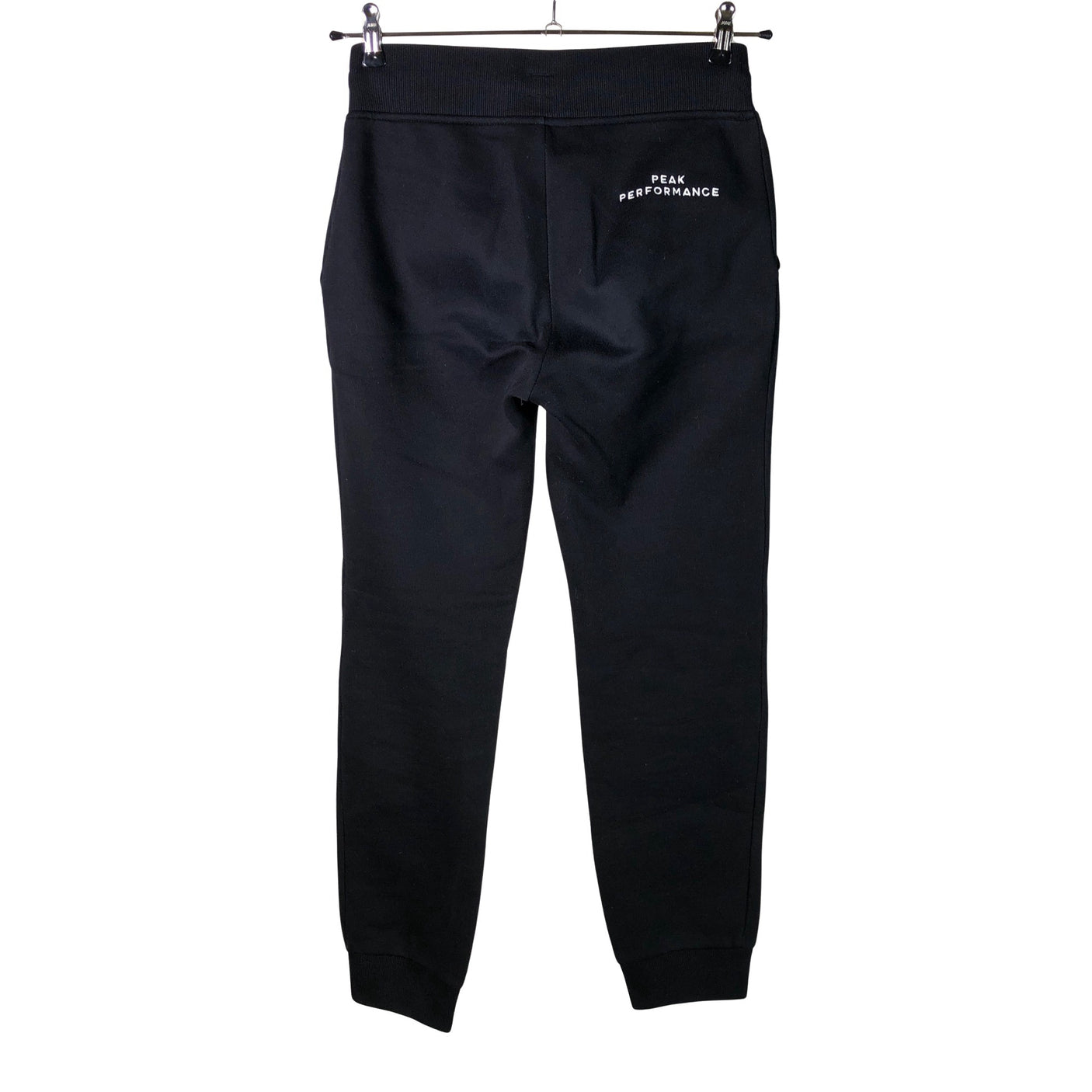 Unisex Peak Performance - Collegehousut, koko 36 - (2)