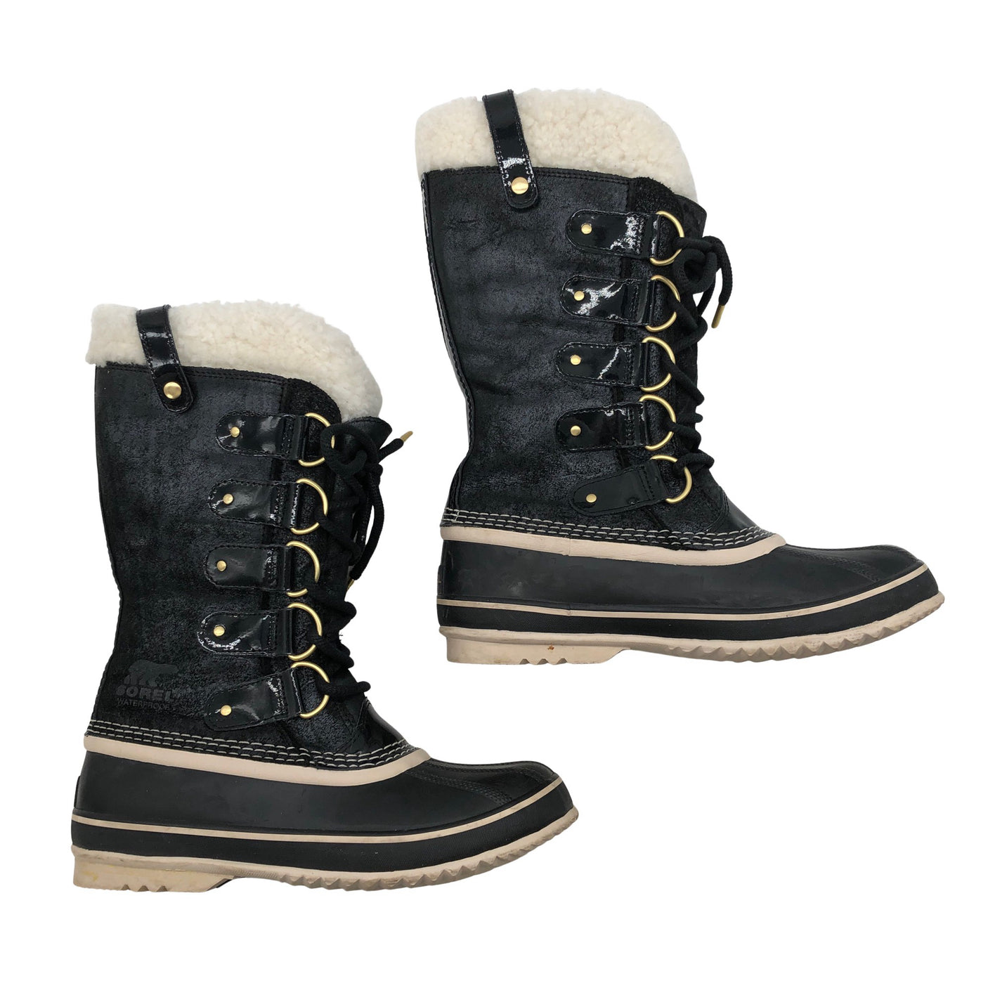 Unisex Sorel - Talvikengät, koko 39 - (1)