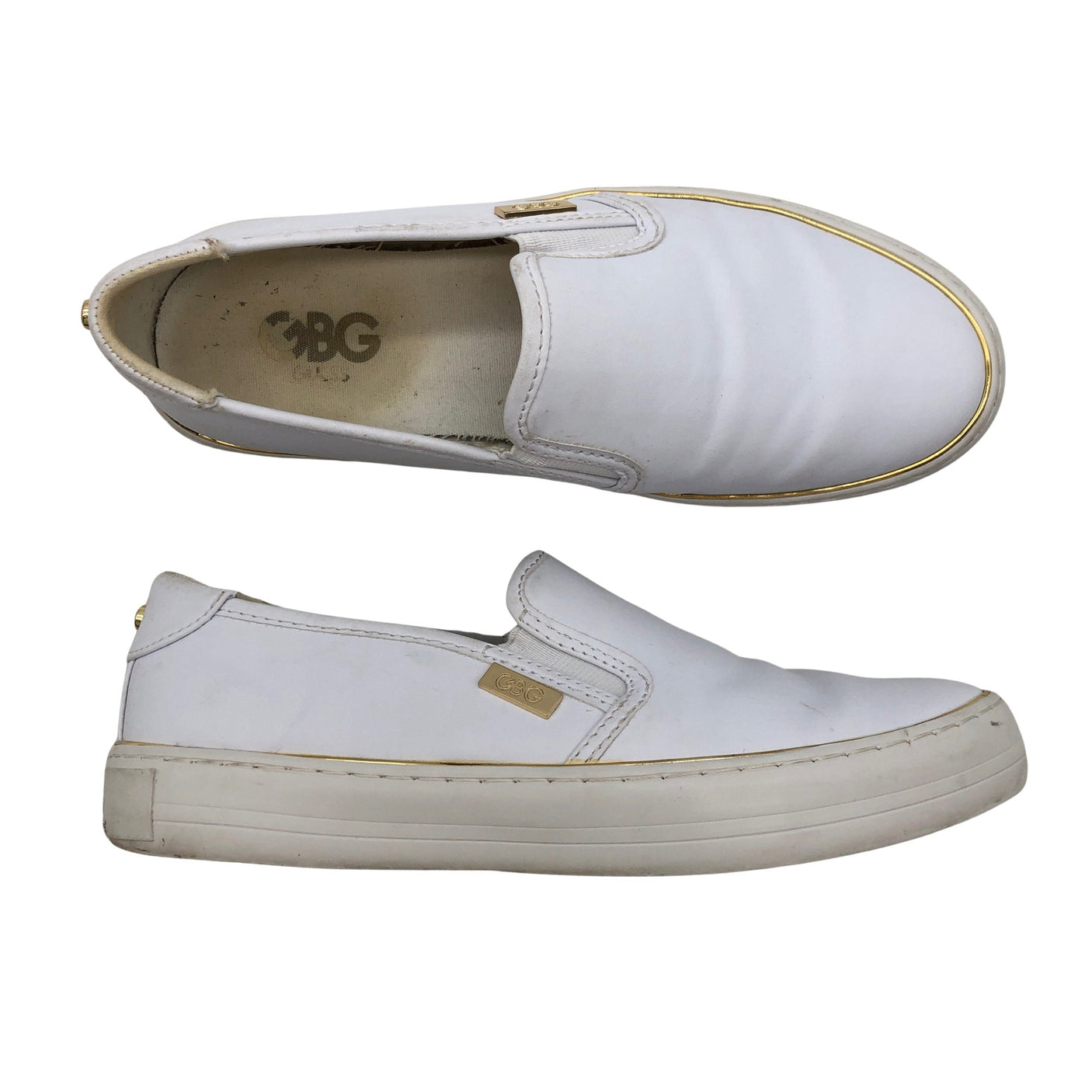 Unisex Guess - Tennarit, koko 38 - (1)
