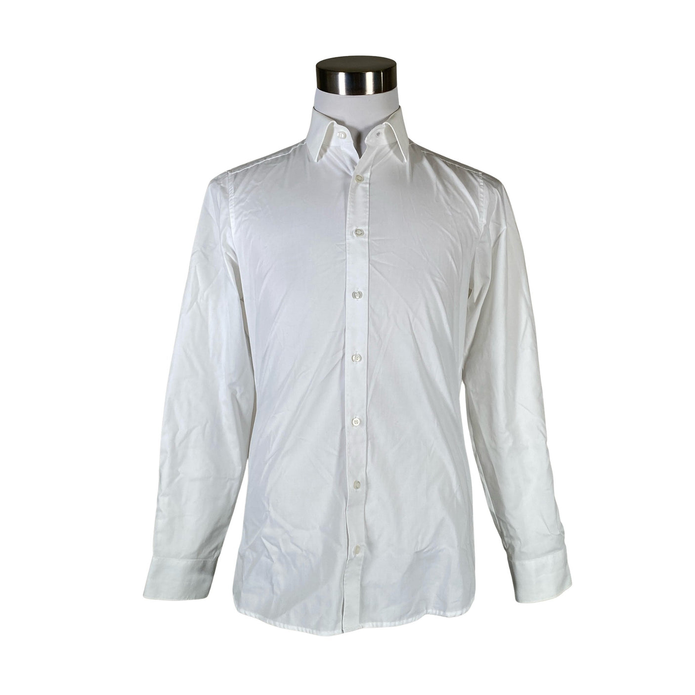Unisex Olymp - Kauluspaita, koko M - (1)