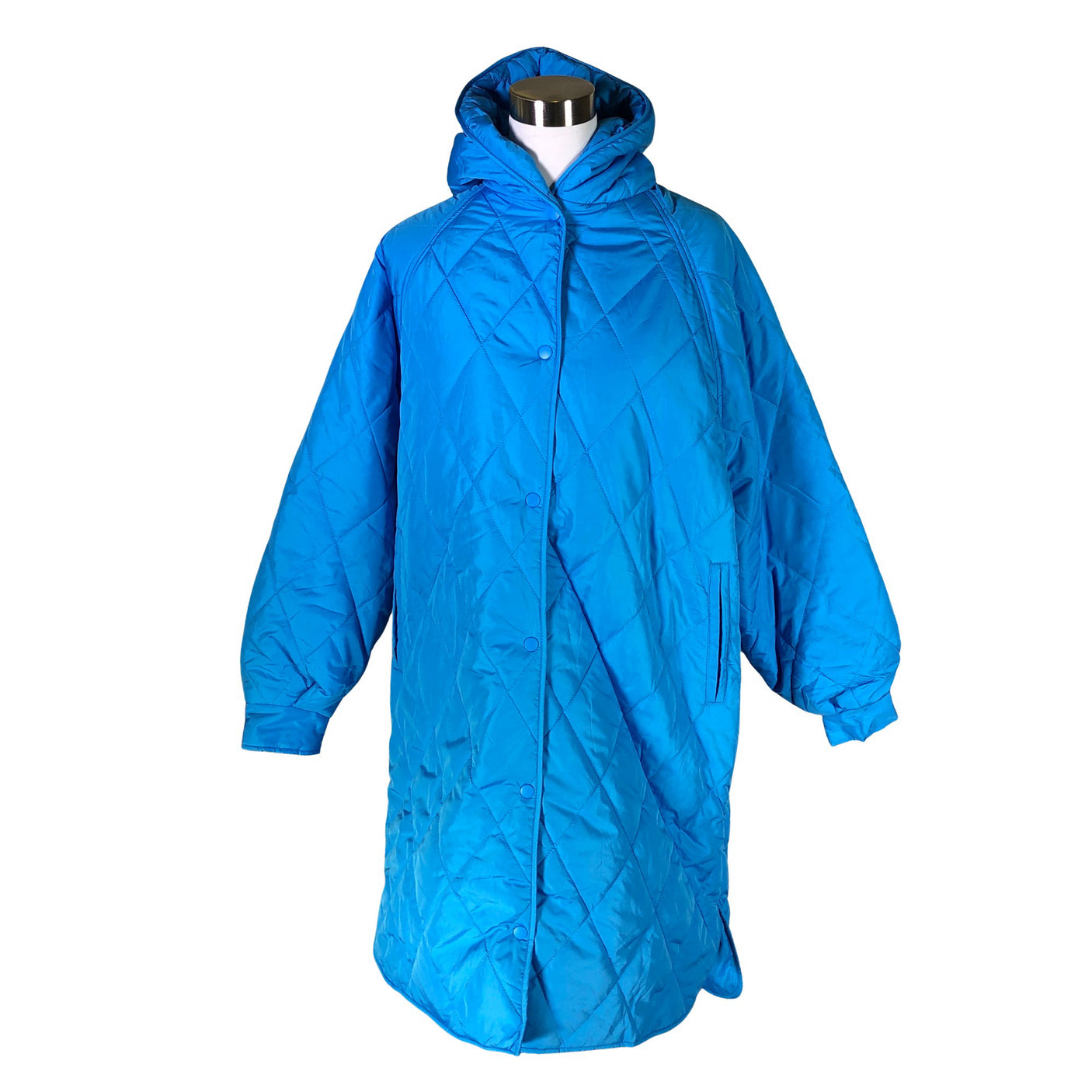 Unisex Ichi - Kevyttoppatakki, koko 36 - (1)