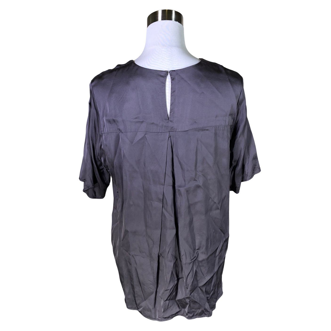 Unisex Samsoe&Samsoe - Lyhythihainen pusero, koko 40 - (2)