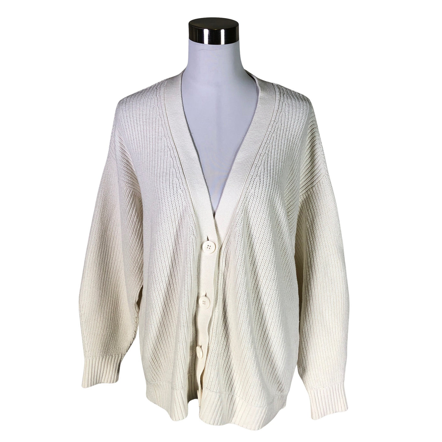 Unisex Hollister - Neuletakki, koko 40 - (1)