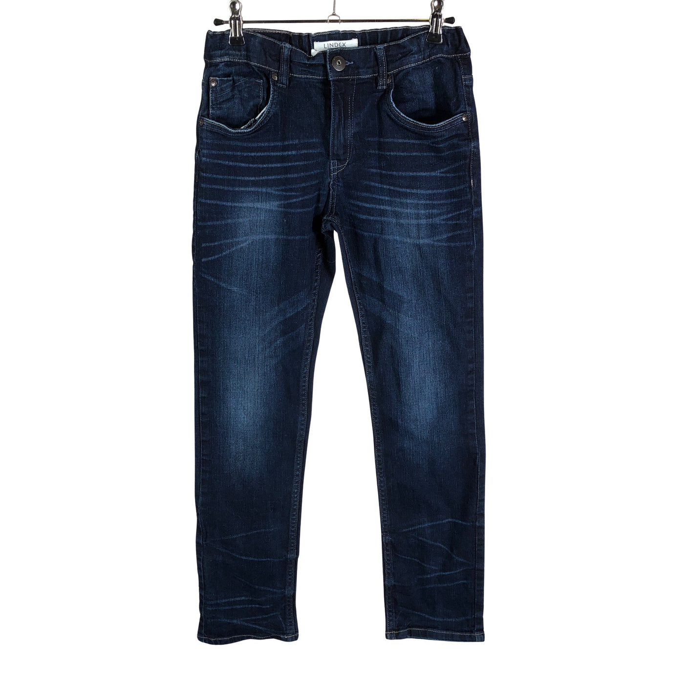 Unisex Lindex - Farkut, koko 146 - 152 - (1)