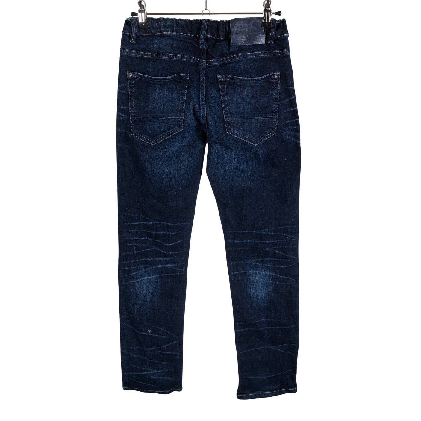 Unisex Lindex - Farkut, koko 146 - 152 - (2)