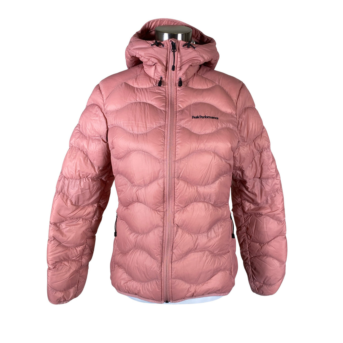 Unisex Peak Performance - Kevytuntuvatakki, koko 38 - (1)