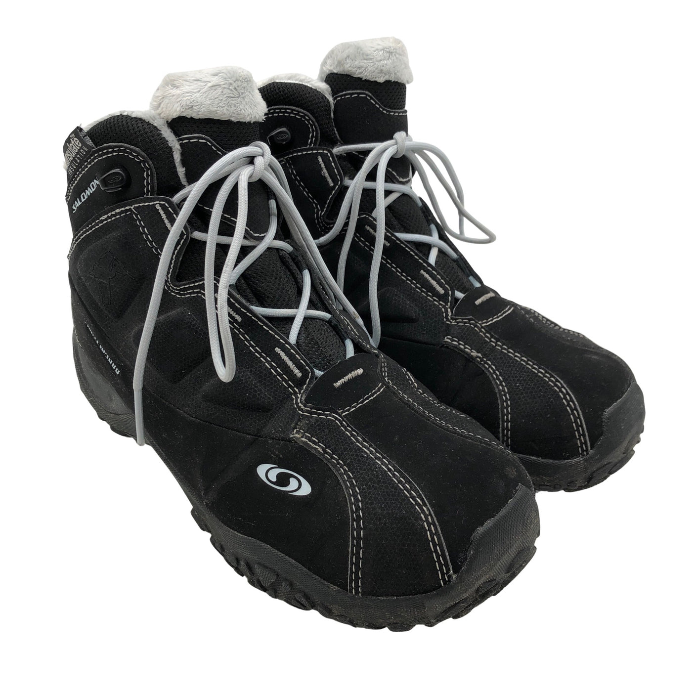 Unisex Salomon - Retkeilylenkkarit, koko 39 - (2)