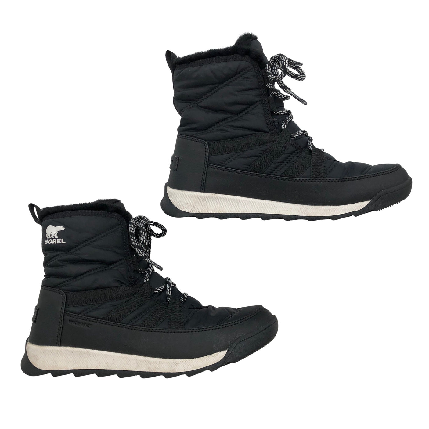 Unisex Sorel - Nilkkurit, koko 39 - (1)