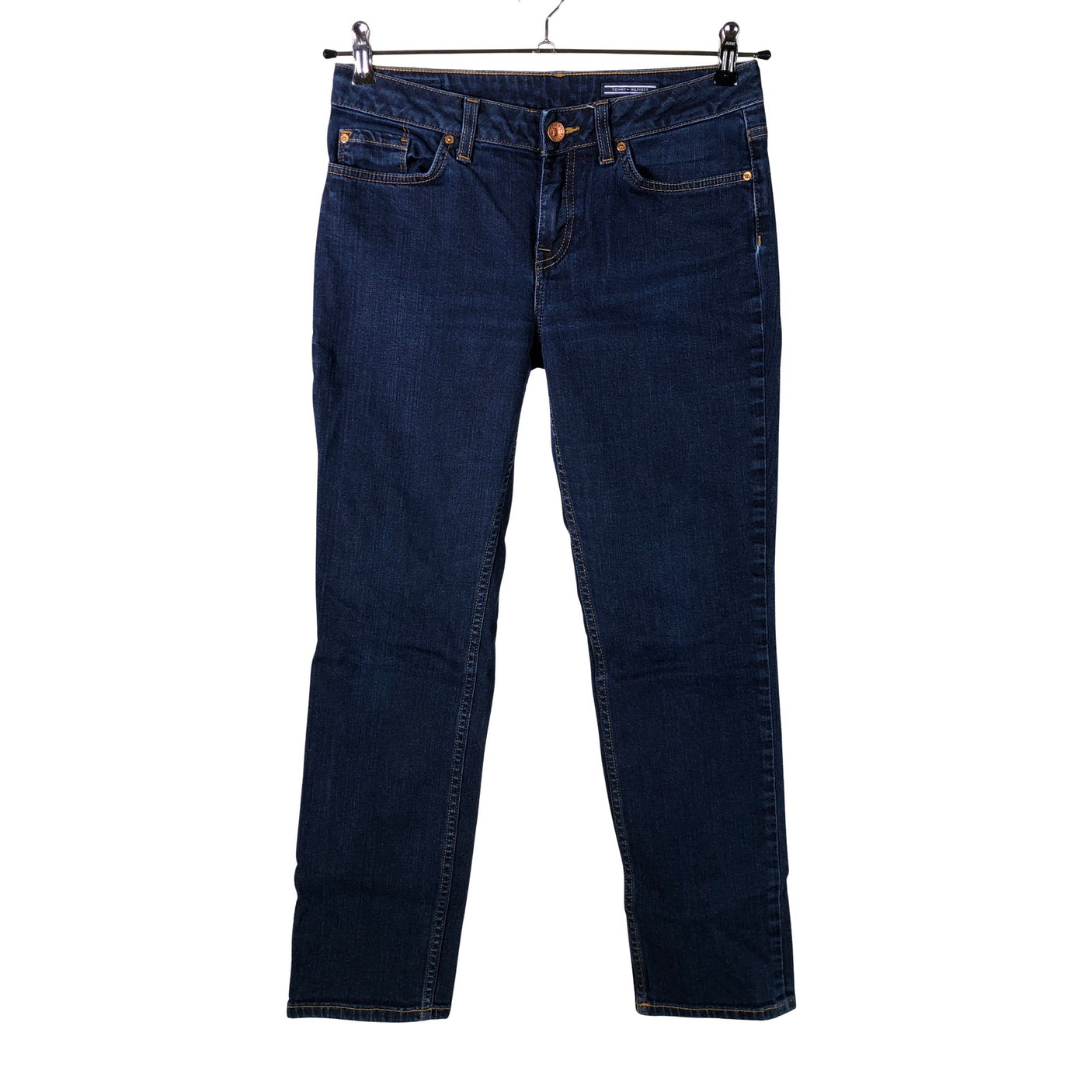 Unisex Tommy Hilfiger - Farkut, koko W28 - (1)