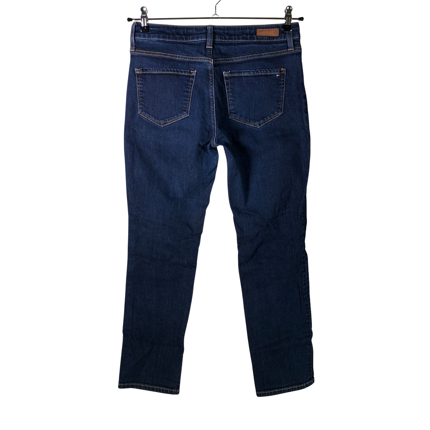 Unisex Tommy Hilfiger - Farkut, koko W28 - (2)