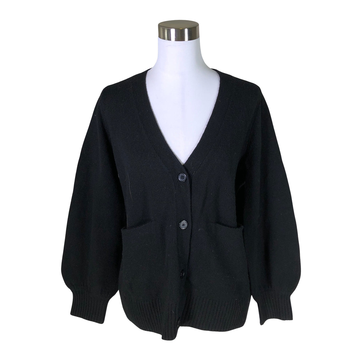 Unisex Nanso - Neuletakki, koko 40 - (1)