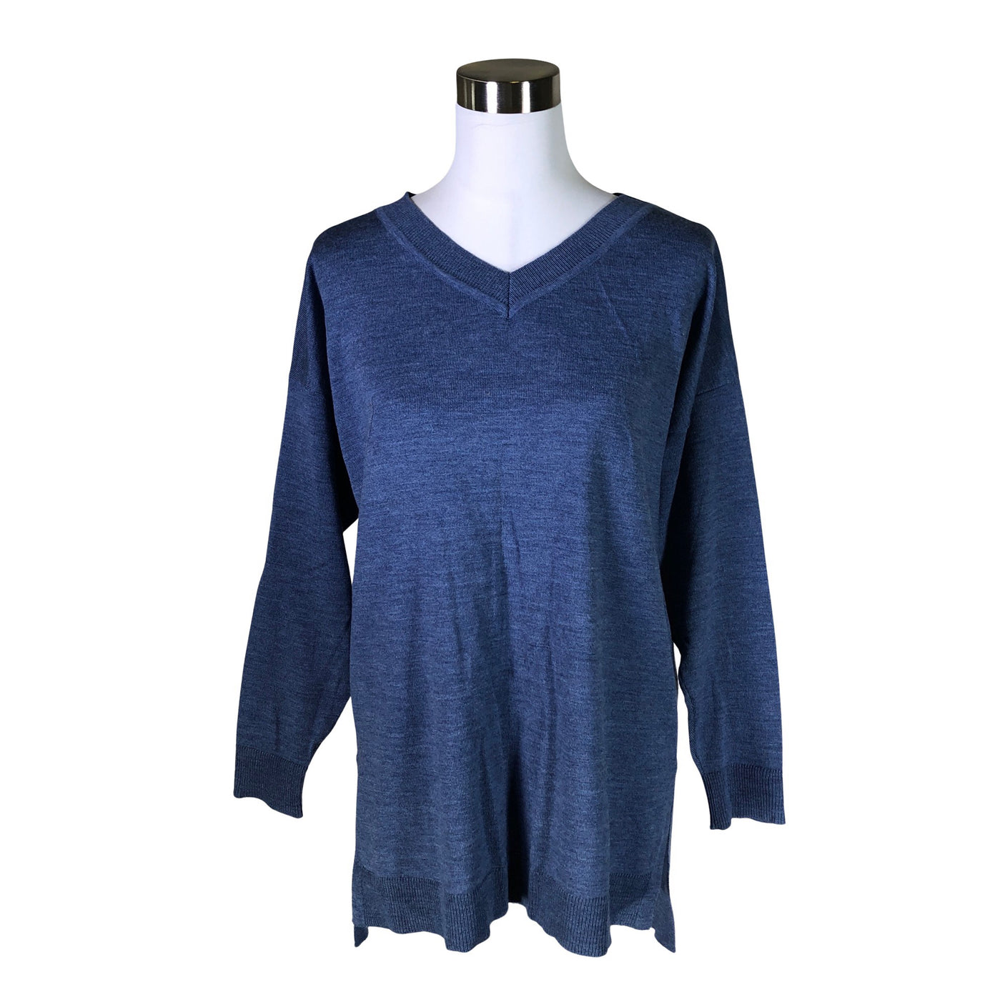 Unisex NOSH - Neuletunika, koko 38 - (1)