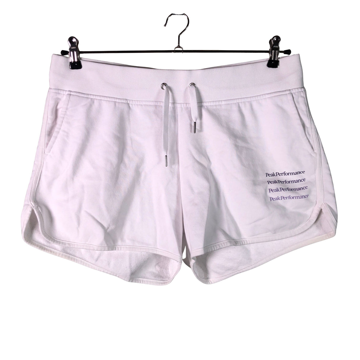 Unisex Peak Performance - Collegeshortsit, koko 42 - (1)