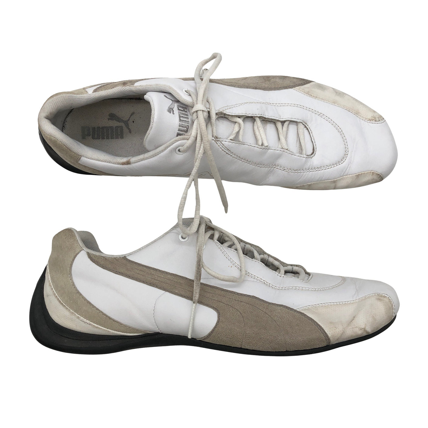 Unisex Puma - Tennarit, koko 44 - (1)