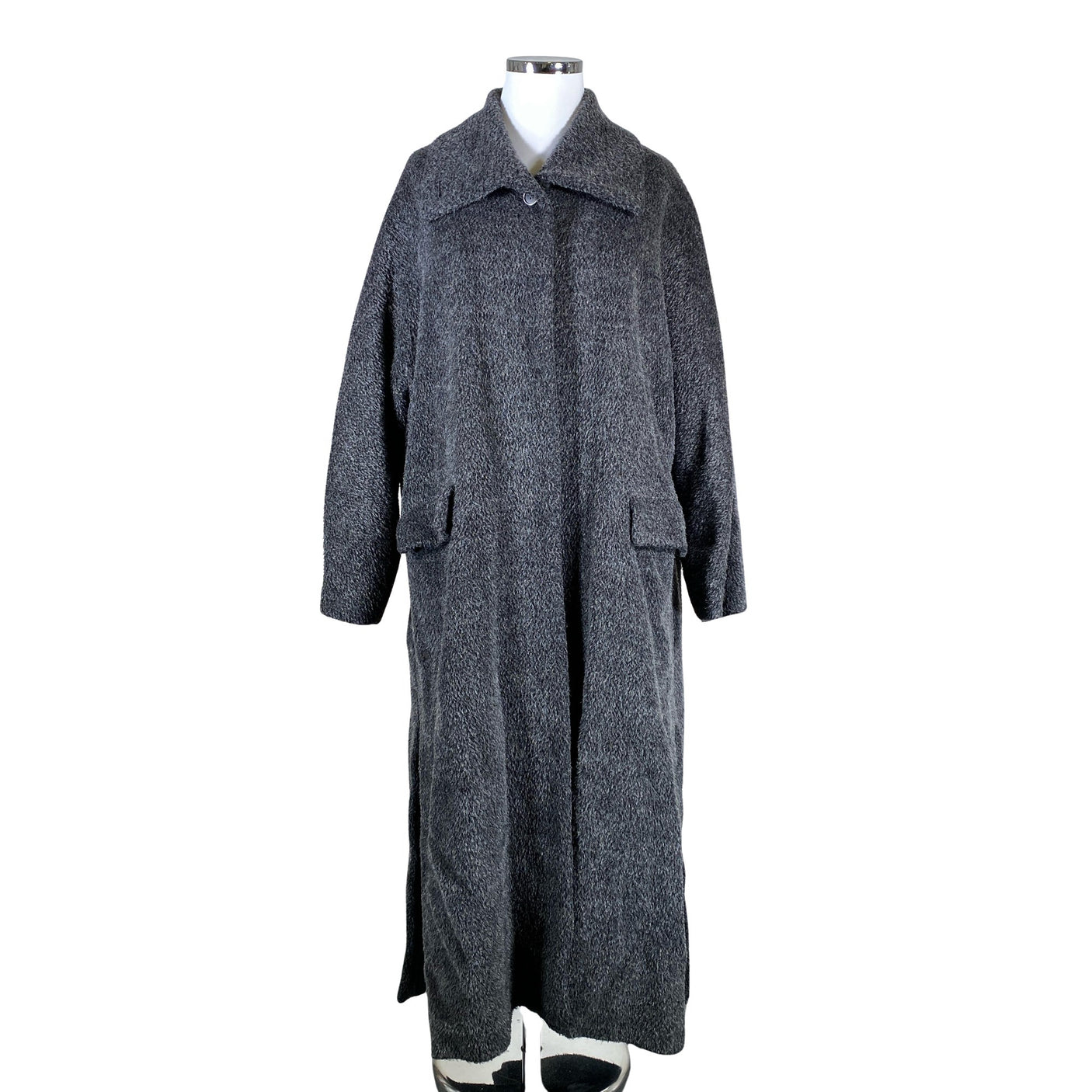 Unisex Ril's - Villakangastakki, koko 44 - (1)