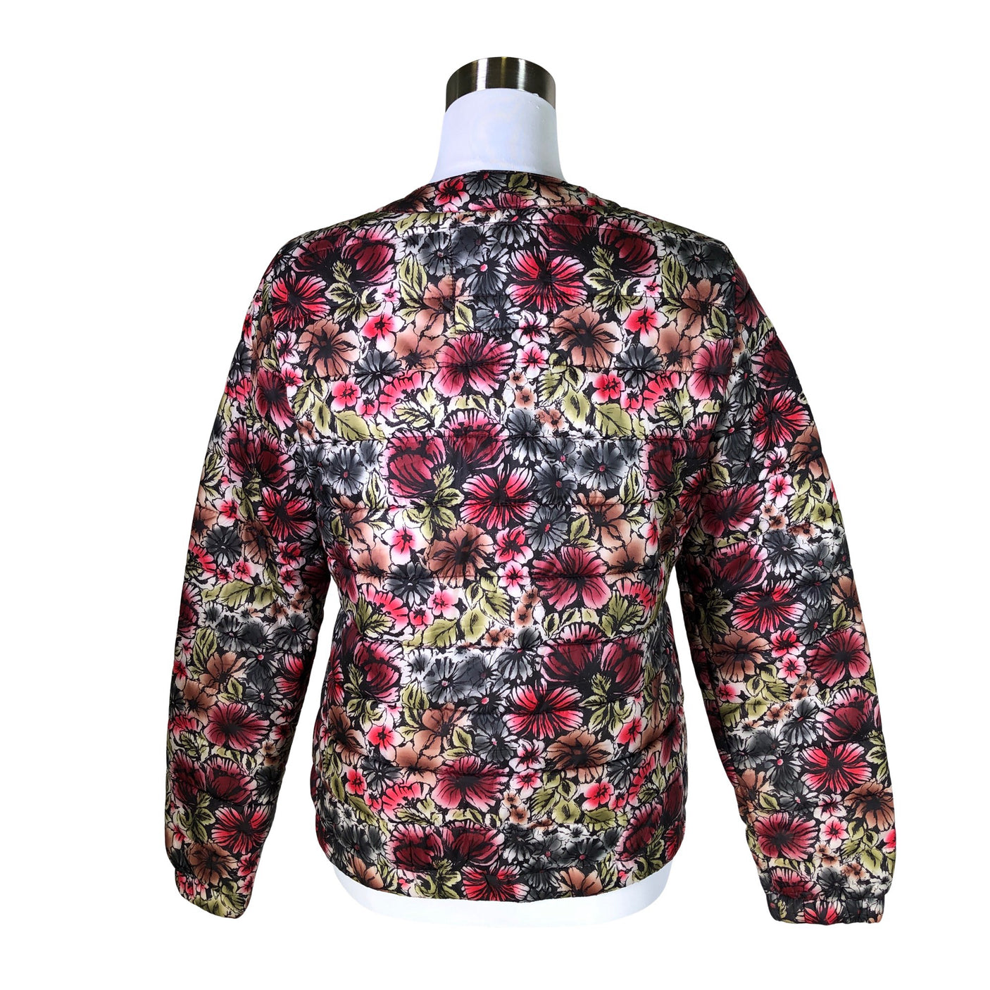 Unisex Jackpot - Kevyttoppatakki, koko 38 - (2)