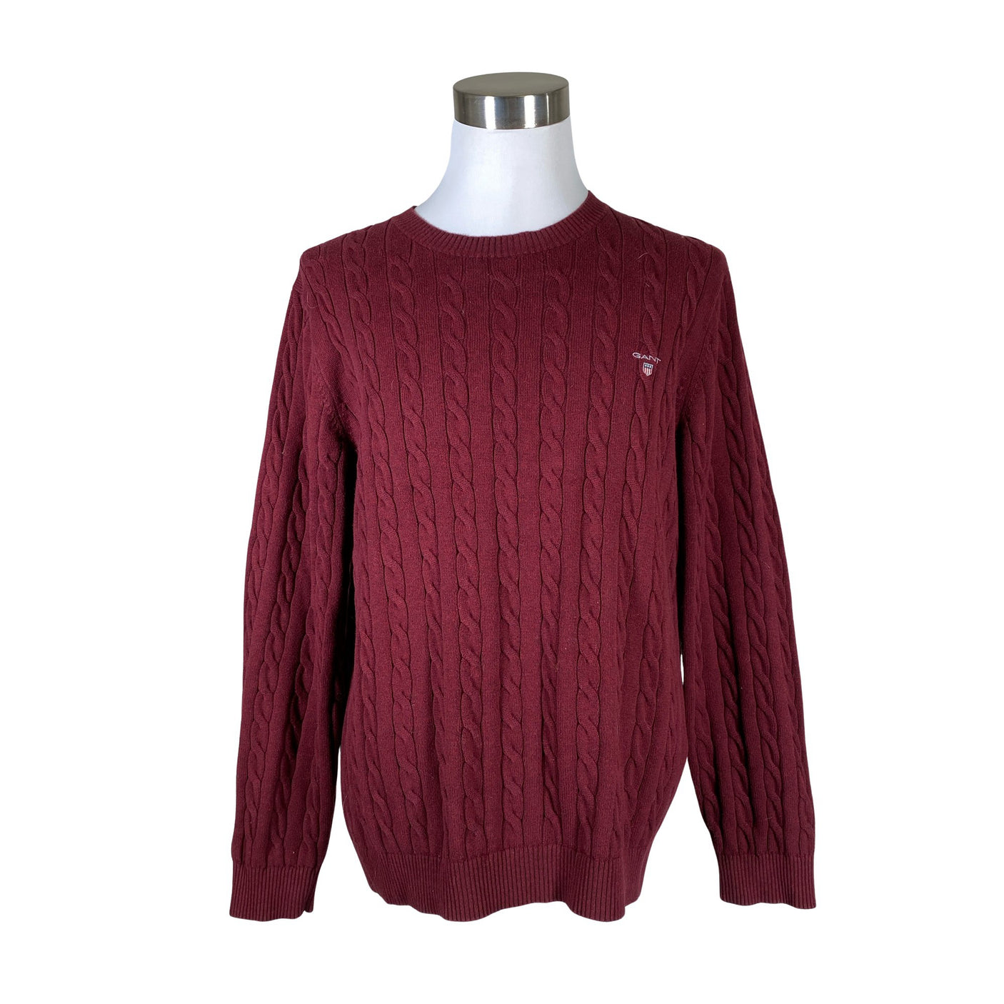 Unisex Gant - Neulepaita, koko XXL - (1)