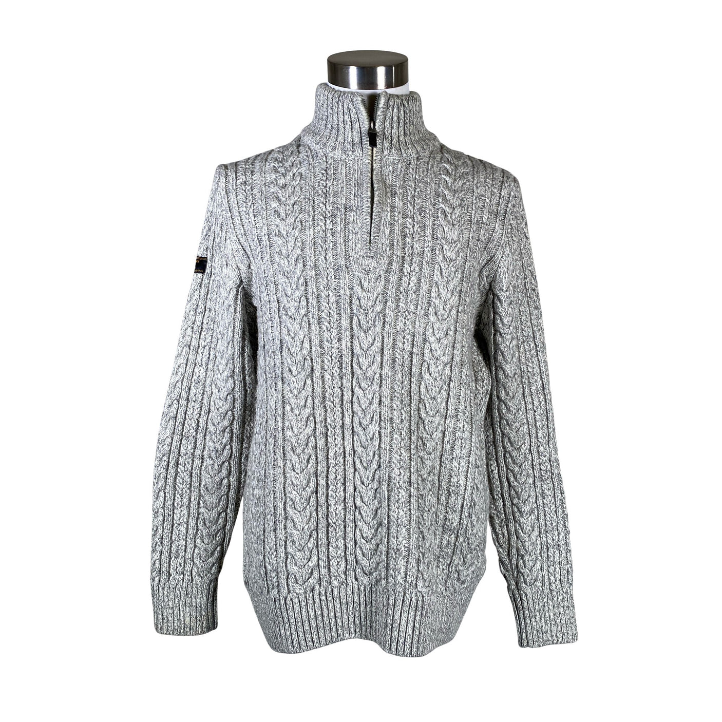 Unisex Superdry - Neulepaita, koko XXXL - (1)