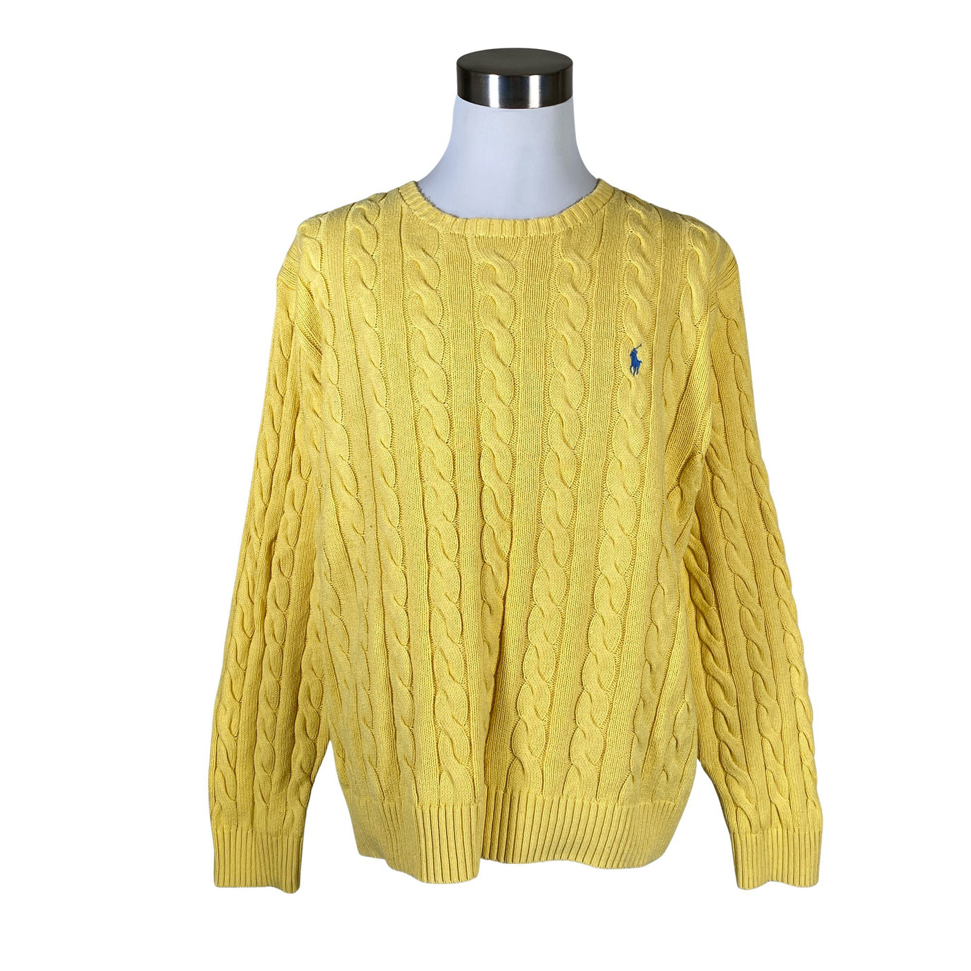 Unisex Polo Ralph Lauren - Neulepaita, koko XXL - (1)