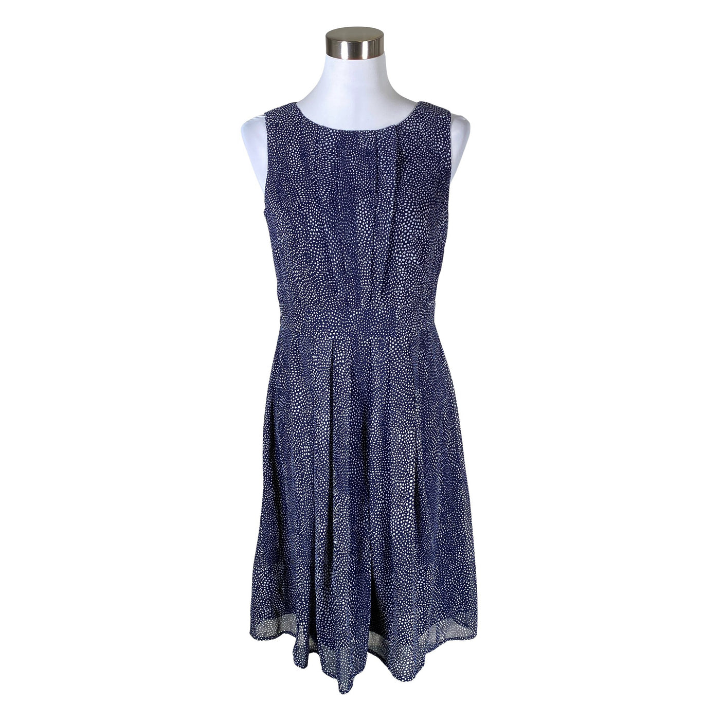 Unisex Esprit - Sifonkimekko, koko 38 - (1)