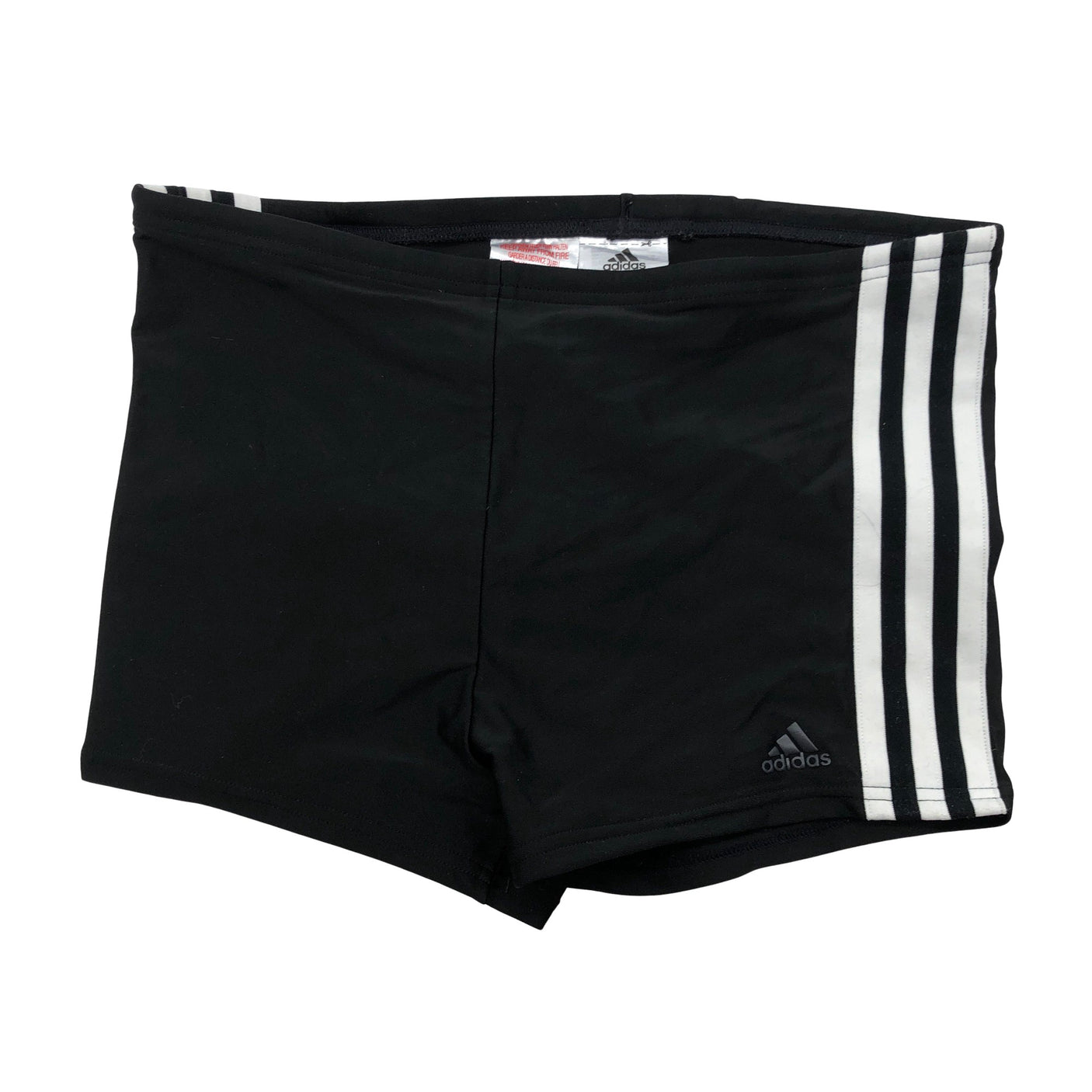 Unisex Adidas - Uimahousut, koko 158 - 164 - (1)