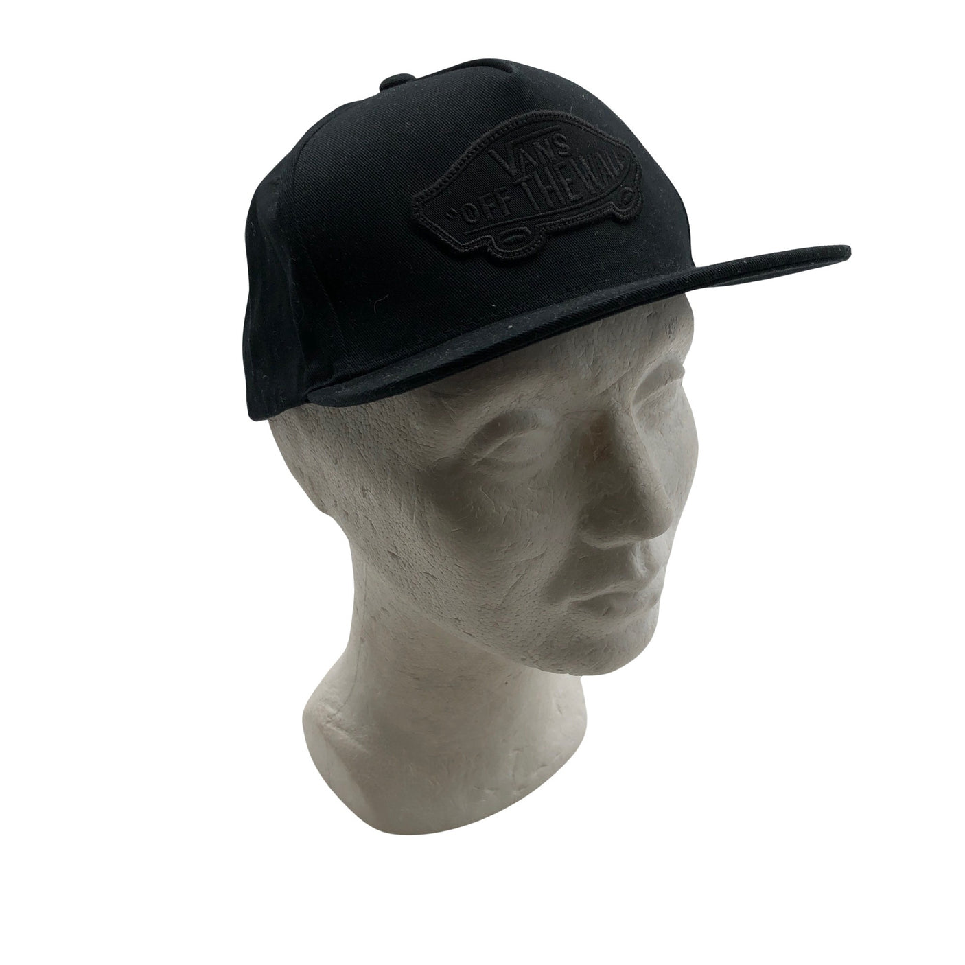 Unisex Vans - Lippalakki, koko 52 - 54 cm - (1)