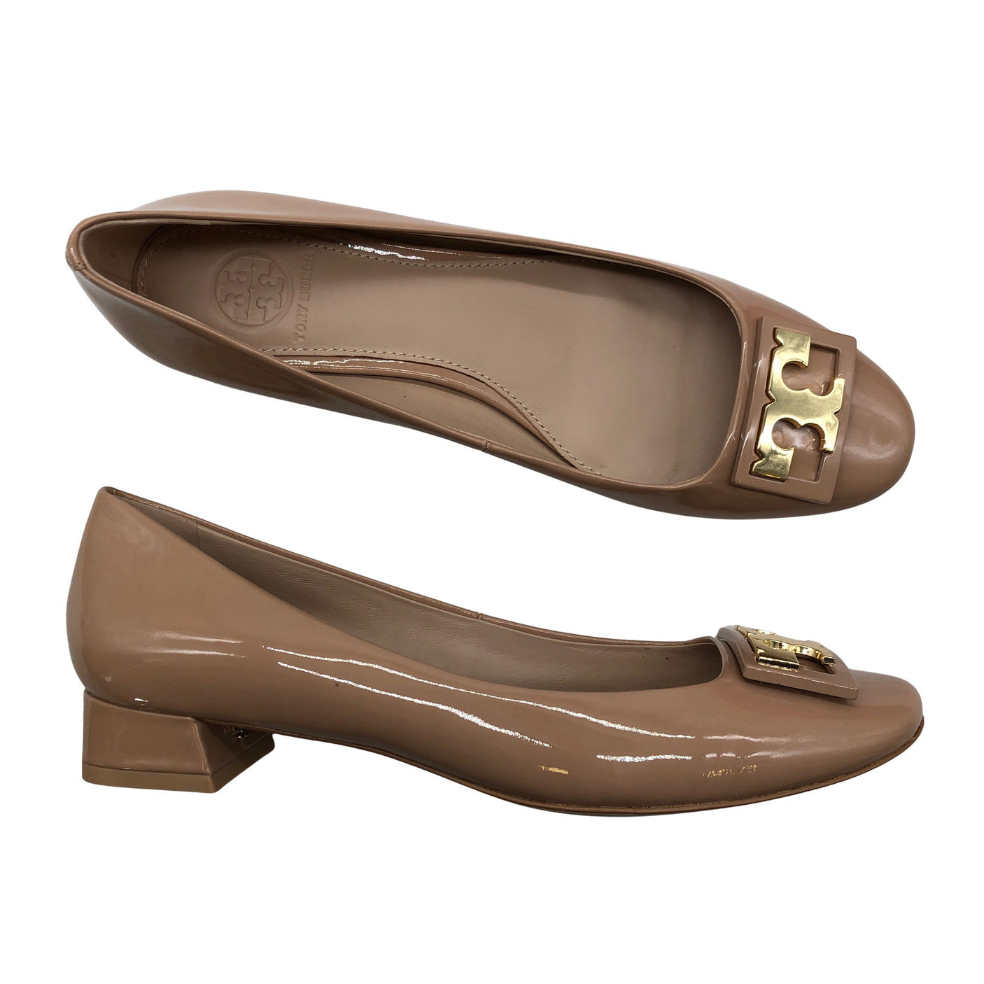 Unisex Tory Burch - Korkokengät, koko 38 - (1)
