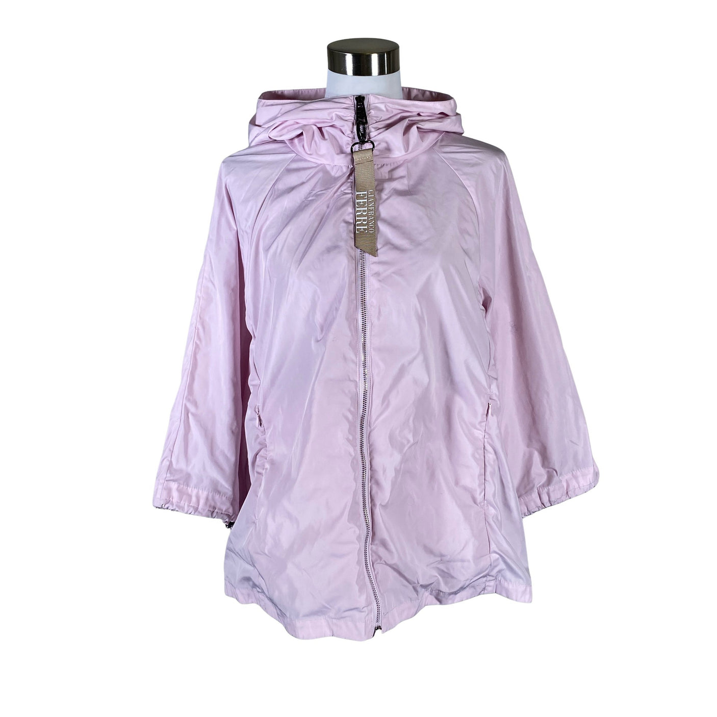 Unisex Gianfranco Ferre - Ulkoilutakki, koko 38 - (1)