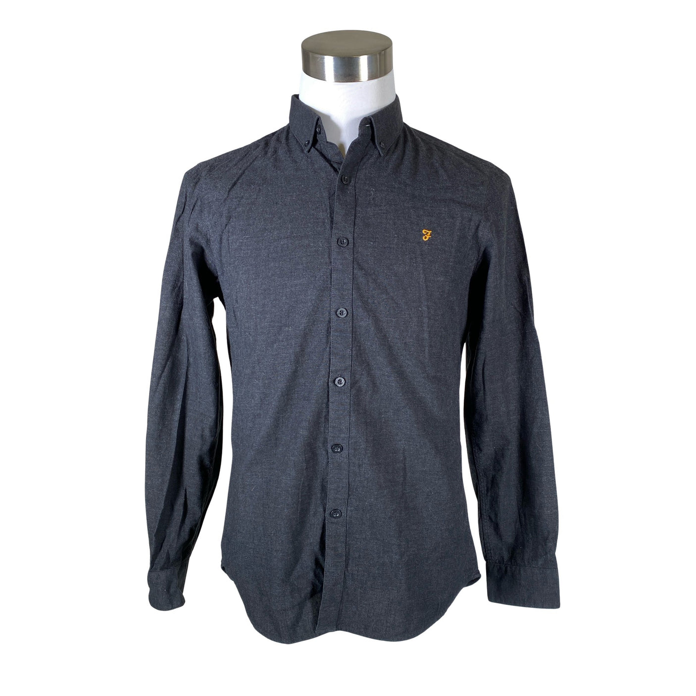 Unisex Farah - Kauluspaita, koko M - (1)