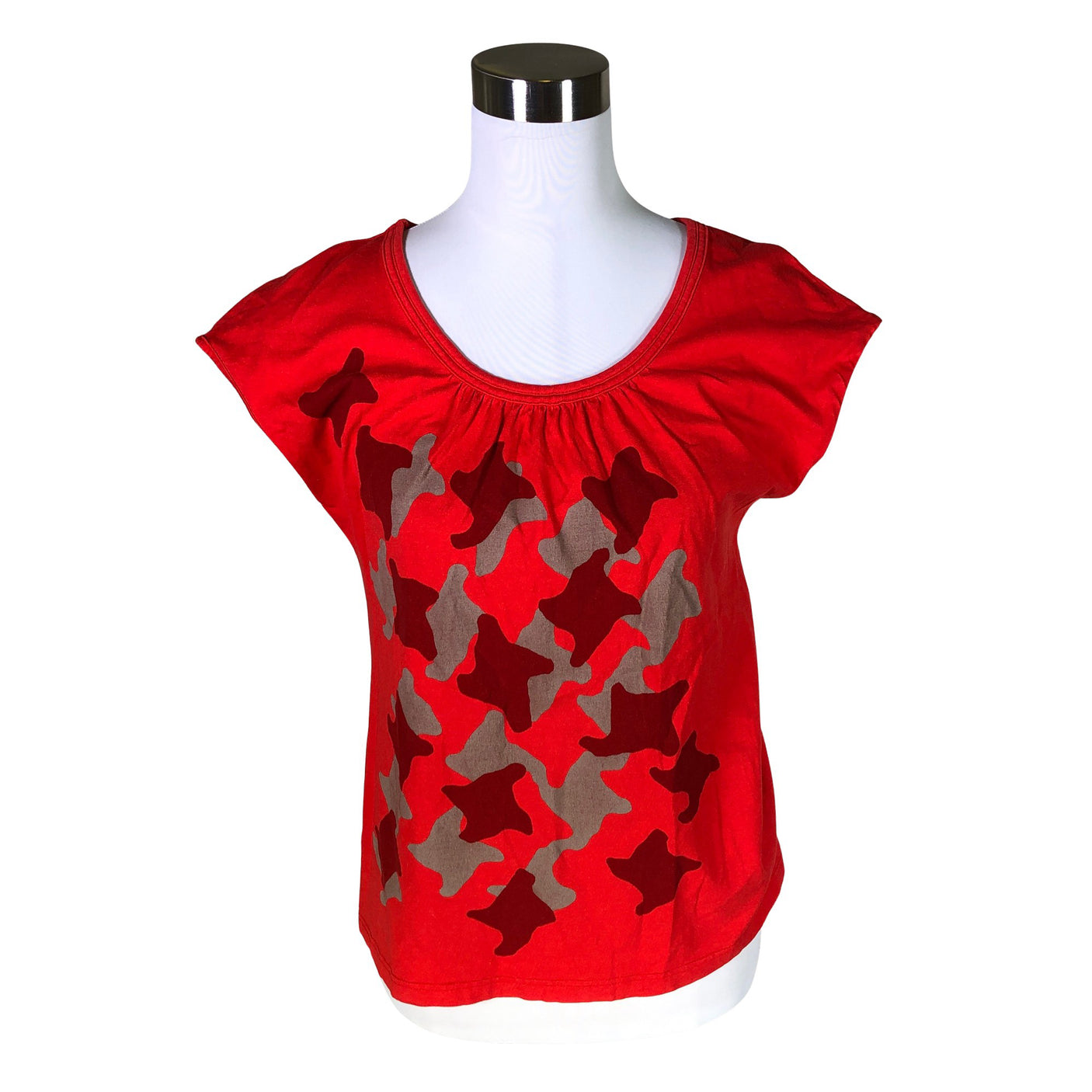 Unisex Nanso - T-paita, koko 38 - (1)