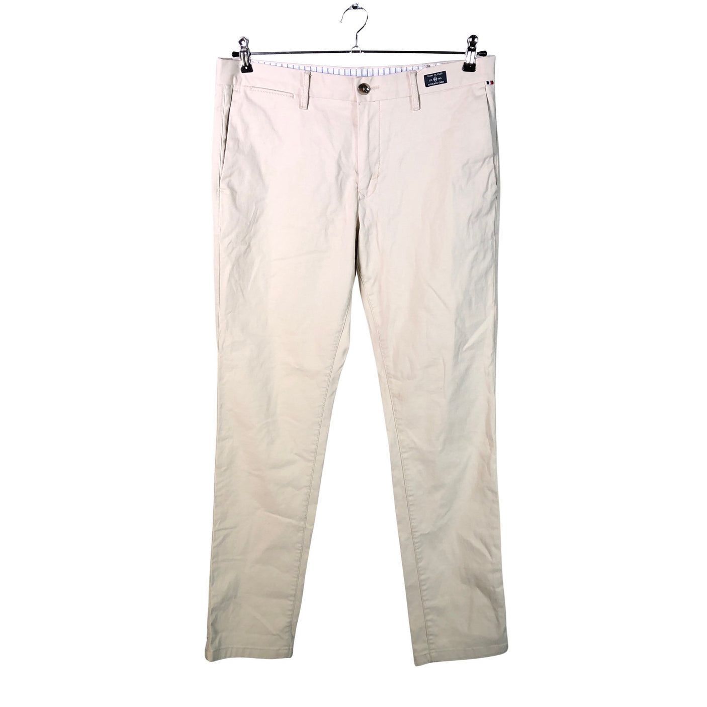Unisex Tommy Hilfiger - Chinot, koko W34 - (1)