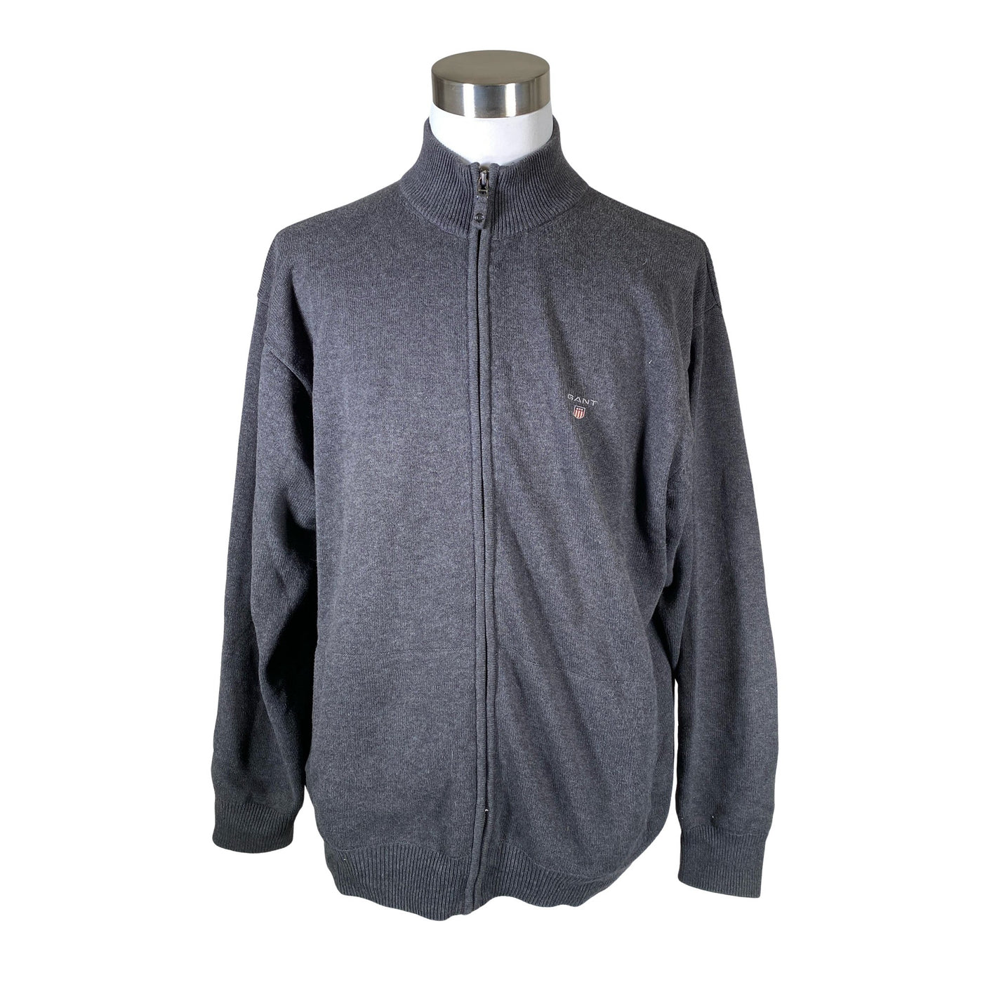 Unisex Gant - Neuletakki, koko XXXL - (1)