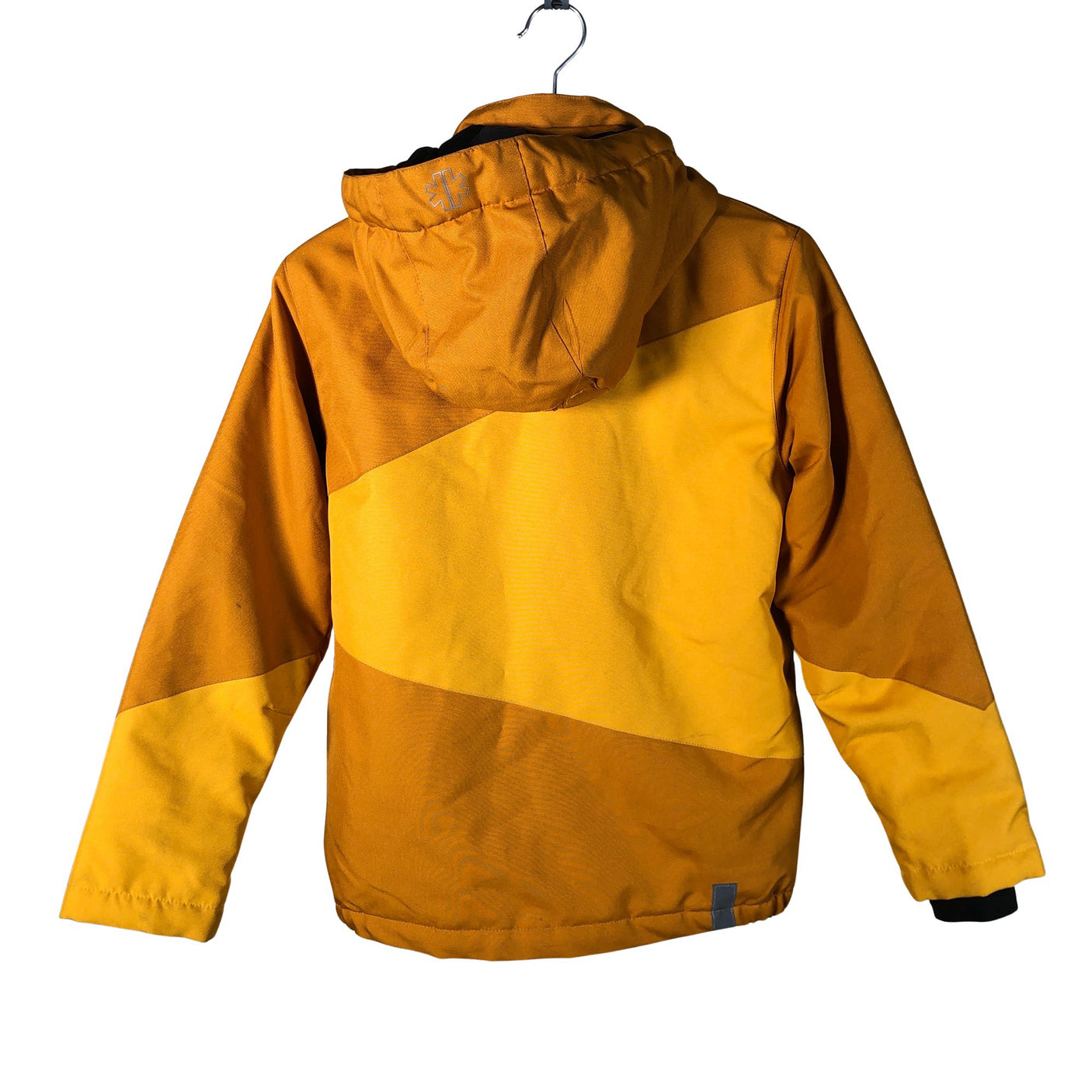 Unisex Ski Industries - Toppatakki, koko 146 - 152 - (2)