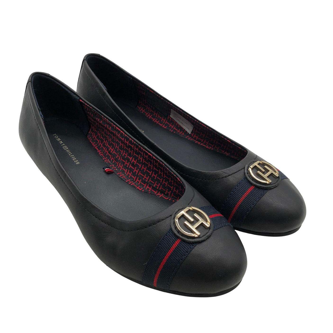 Unisex Tommy Hilfiger - Ballerinat, koko 40 - (2)