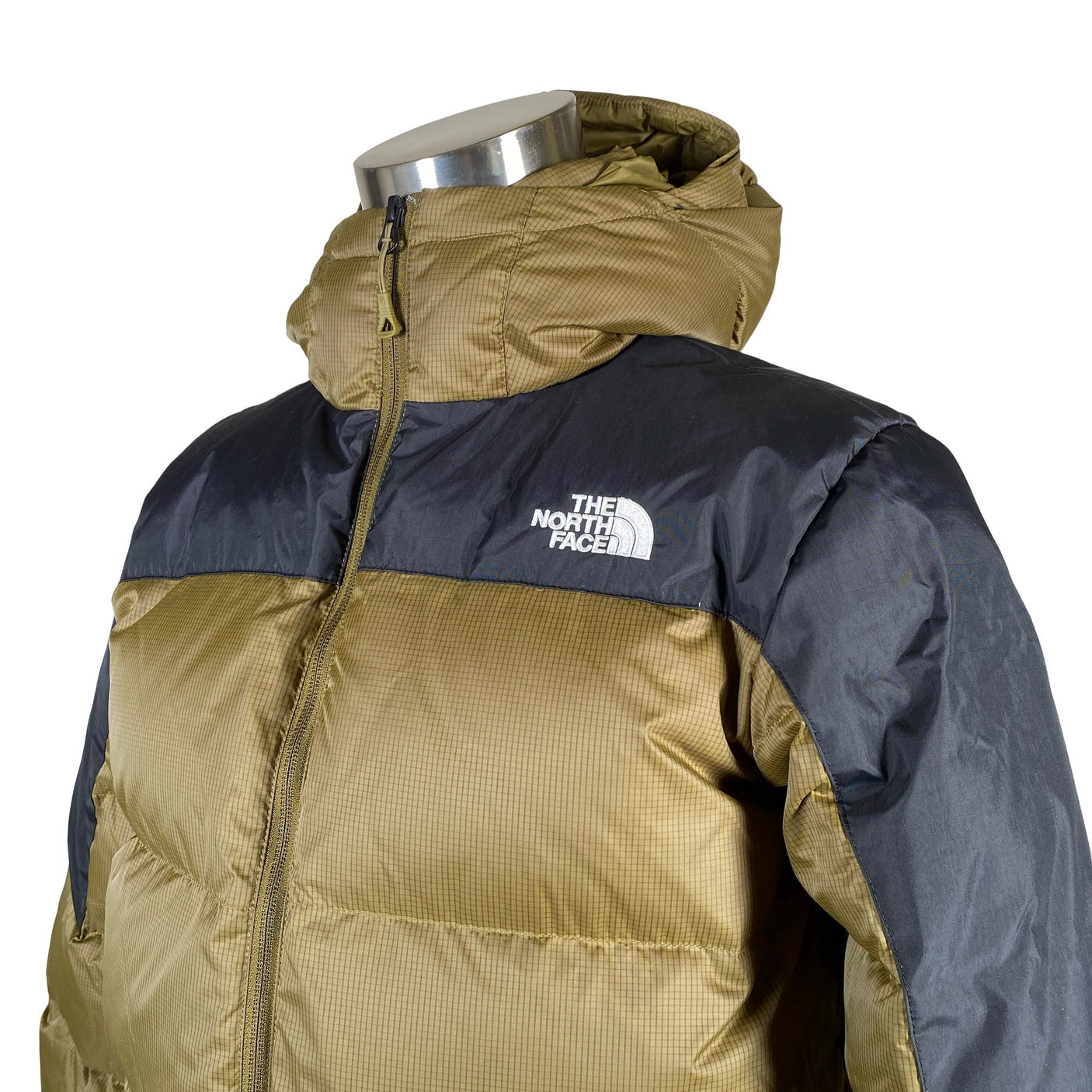 Unisex The North Face - Untuvatakki, koko M - (3)
