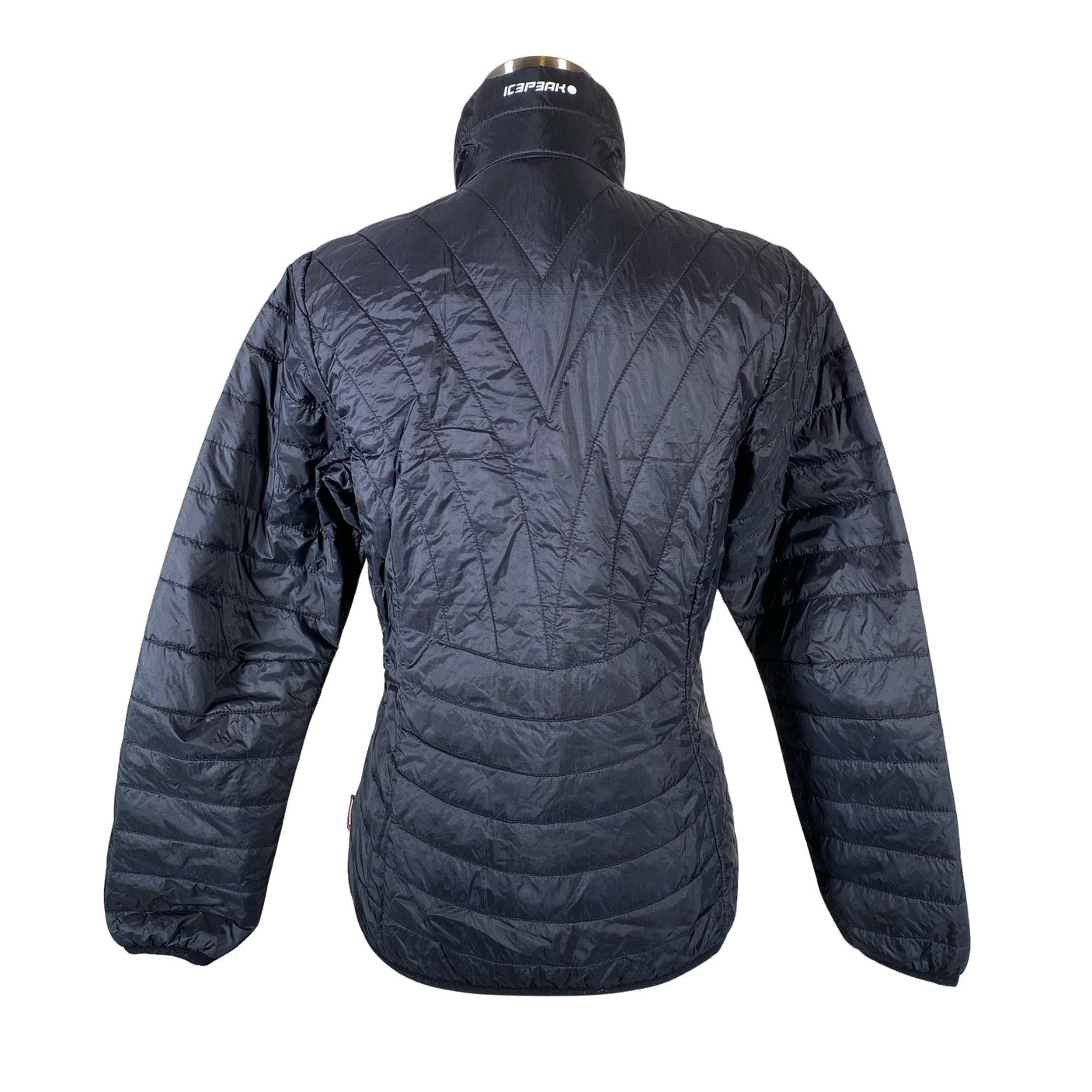 Unisex Icepeak - Kevyttoppatakki, koko 38 - (2)